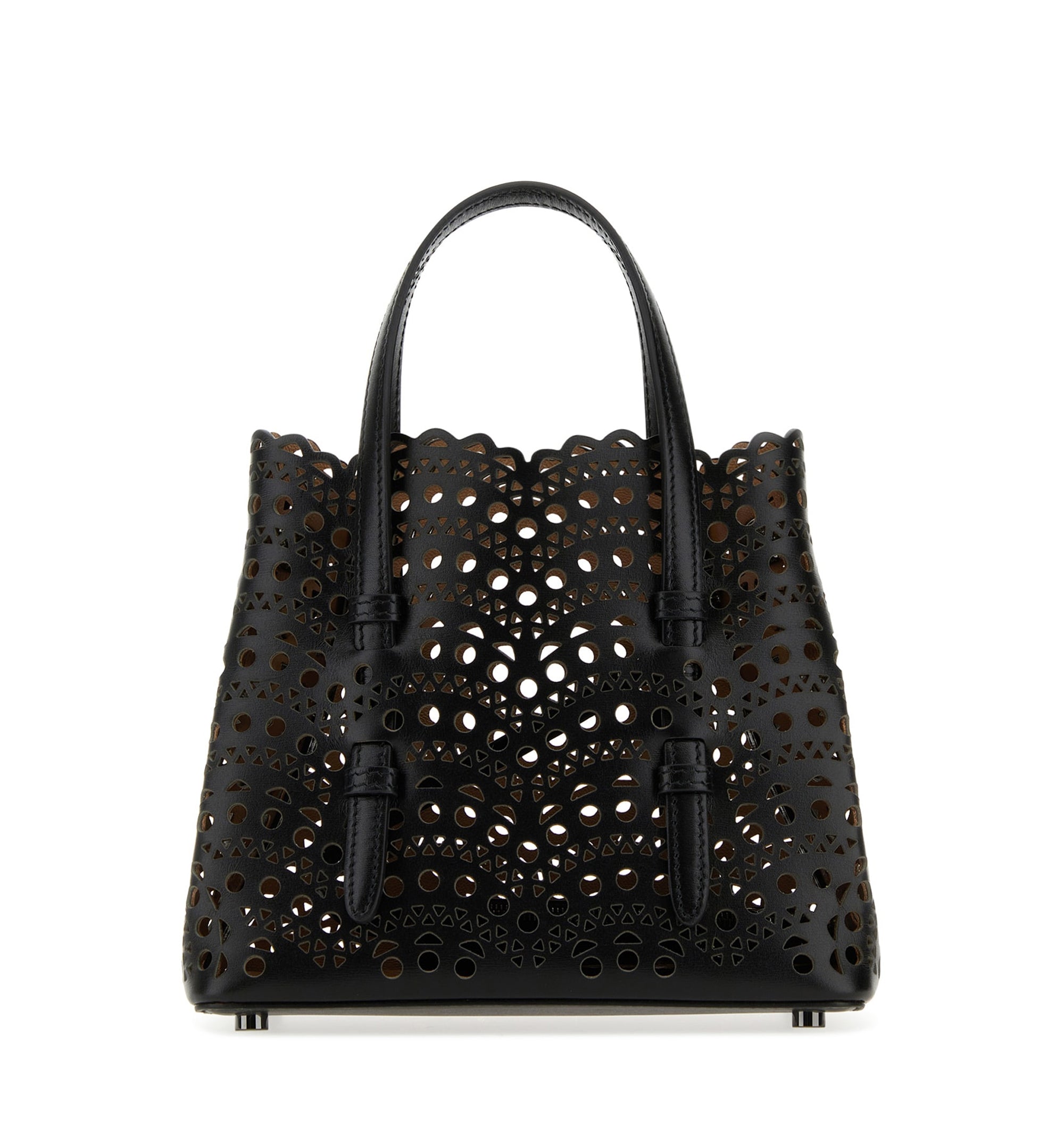 Mina 20 Bag In Vienne Wave Calfskin