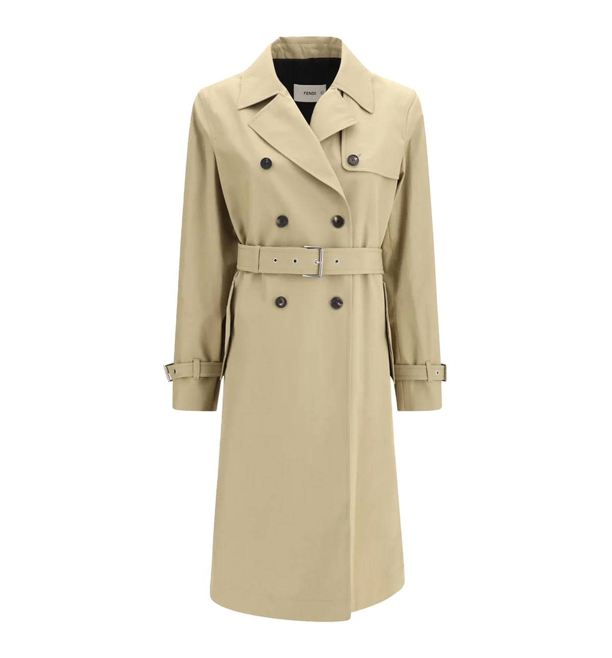 Trench Coat