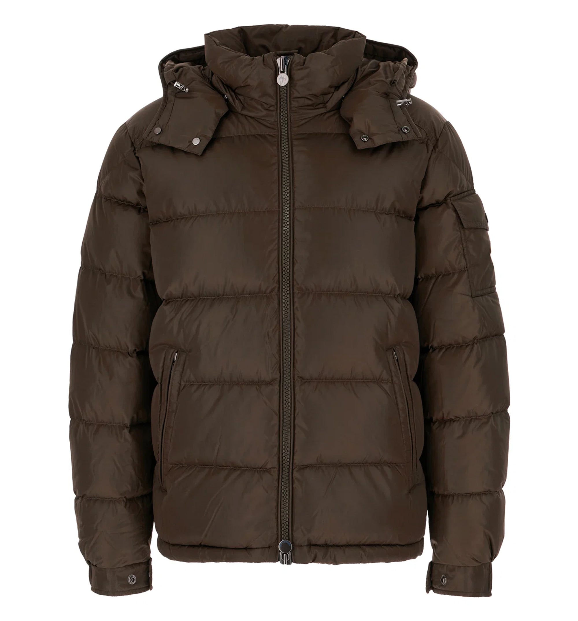 Maya Padded Jacket