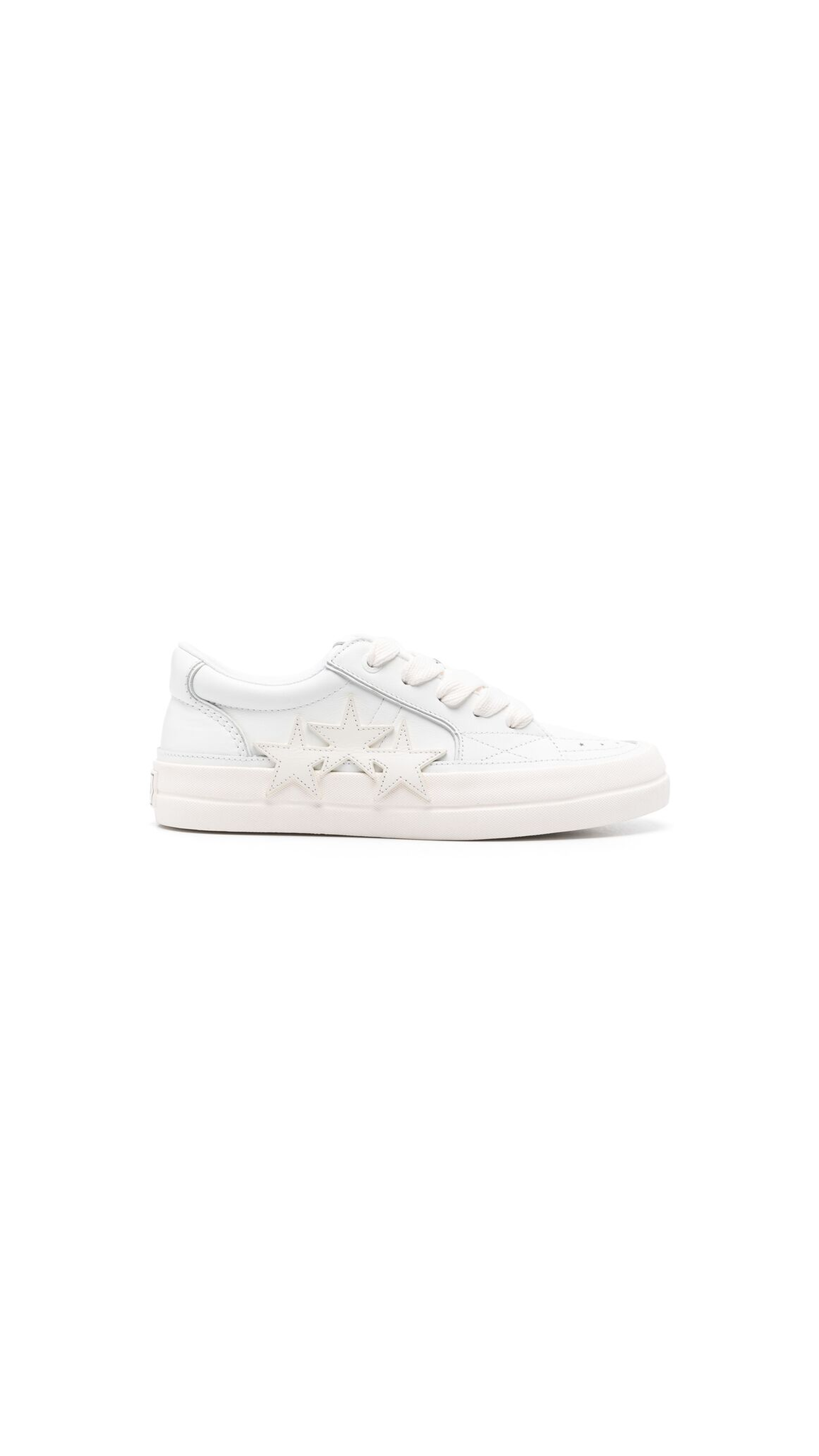 Pacific Sneakers - White