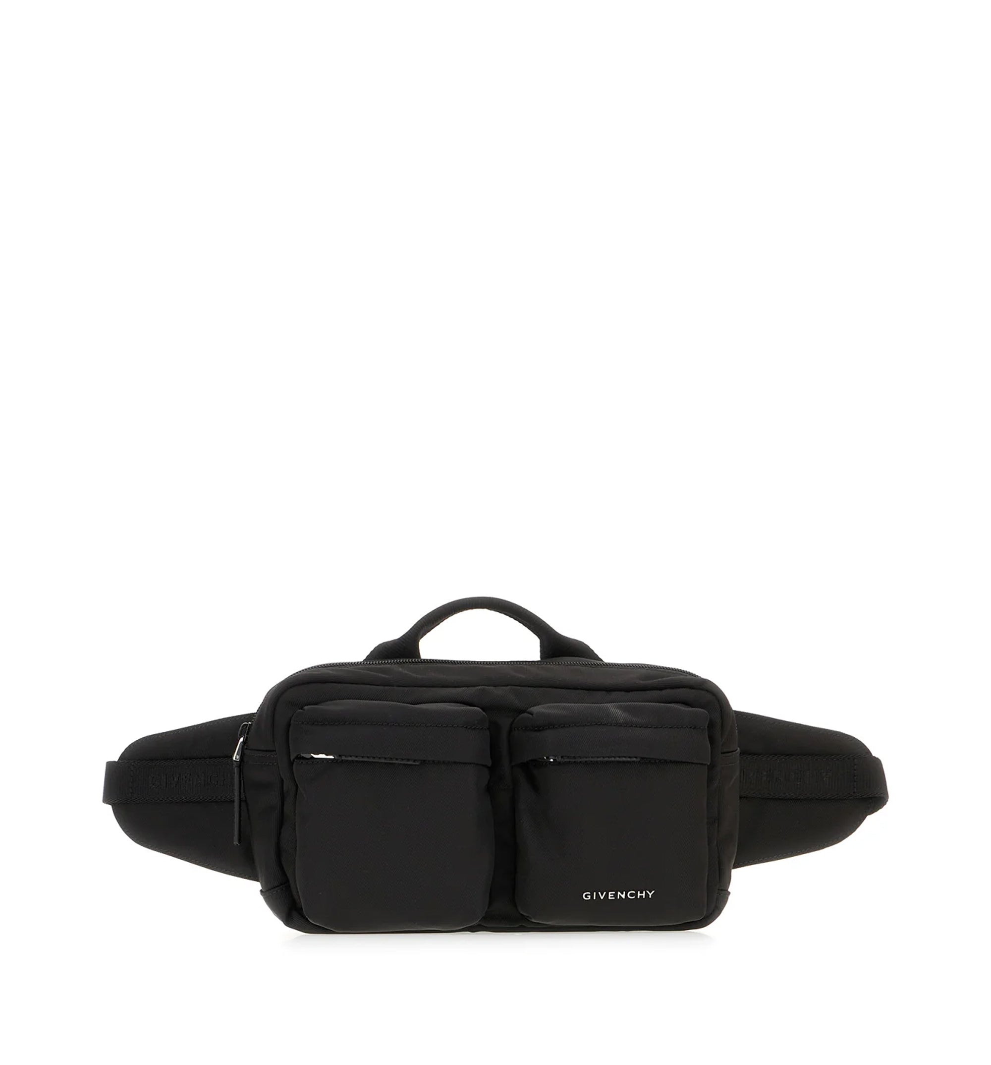 Essential U Belt Bag In Nylon