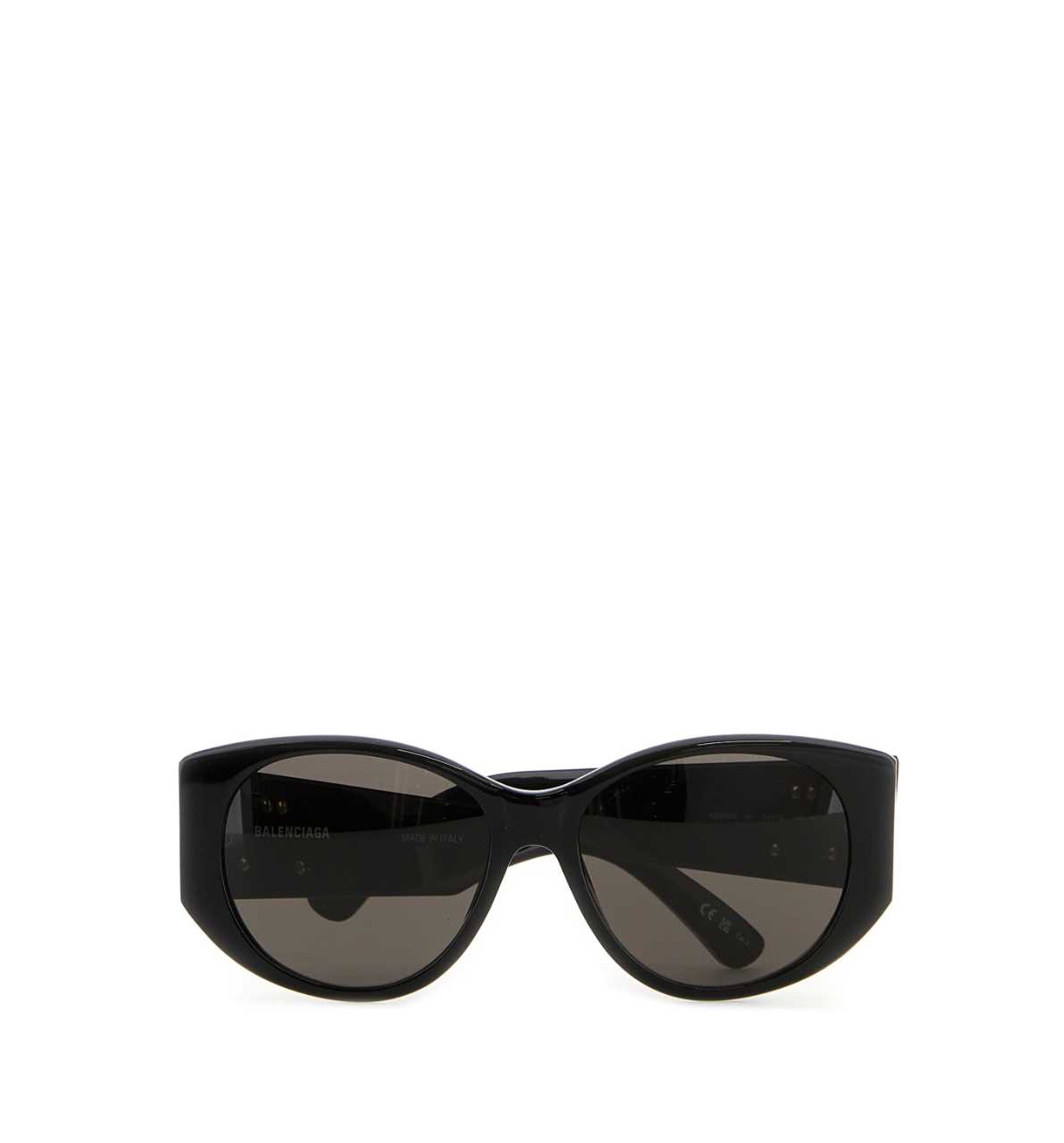 Nano Round Sunglasses