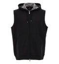 Hooded Vest