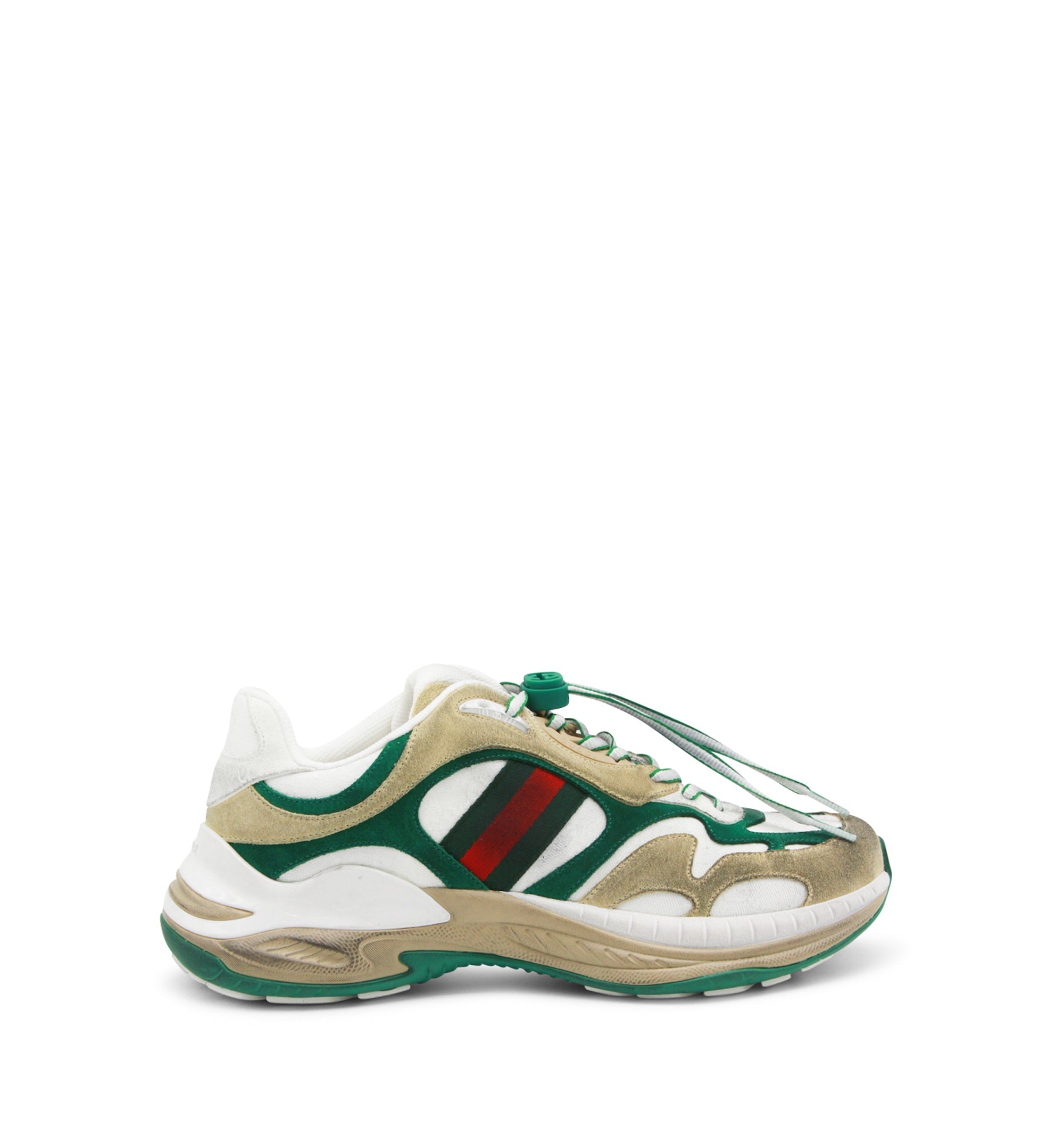 Gucci 2.0 Sneaker