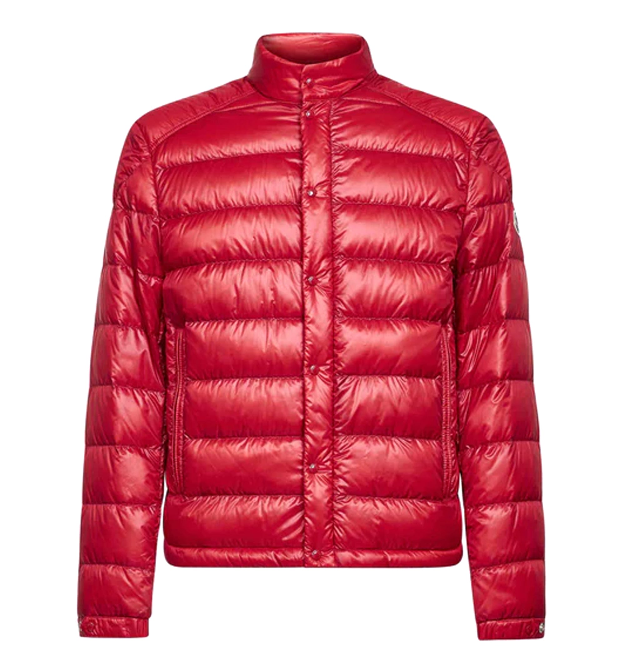 Selves Short Down Jacket