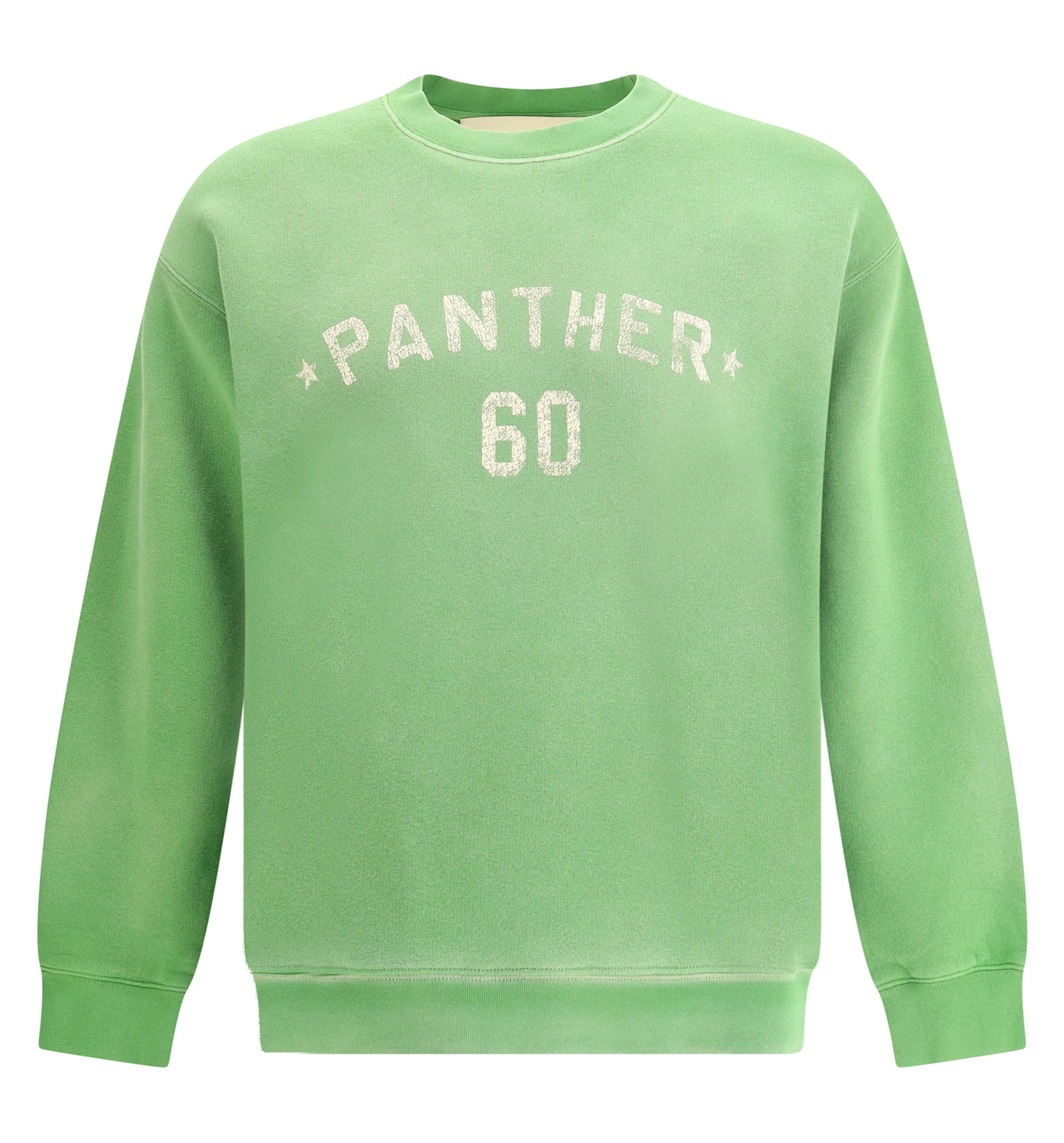 Chez Valentino Cotton Sweatshirt