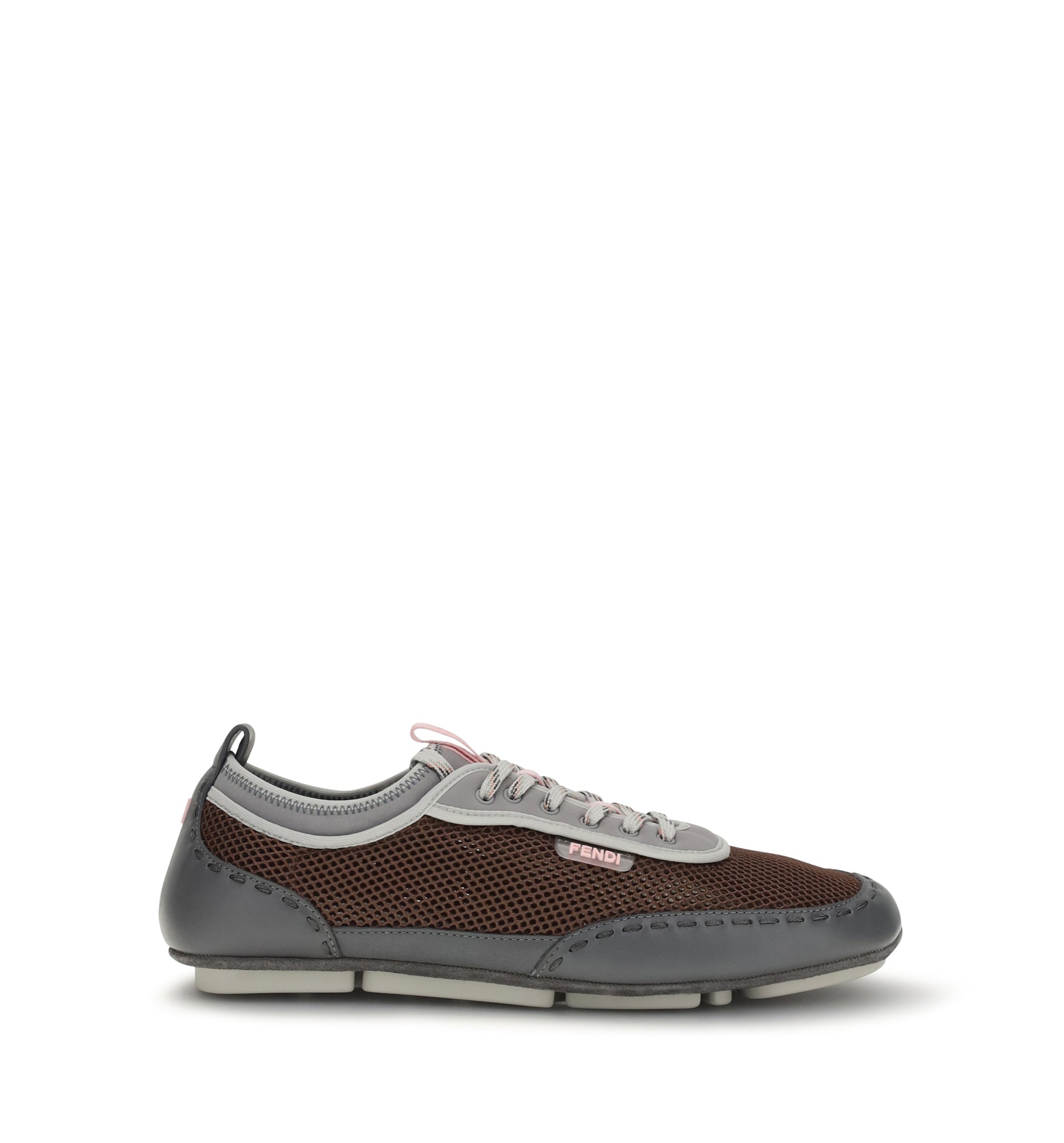 Fendi Fit Sneakers