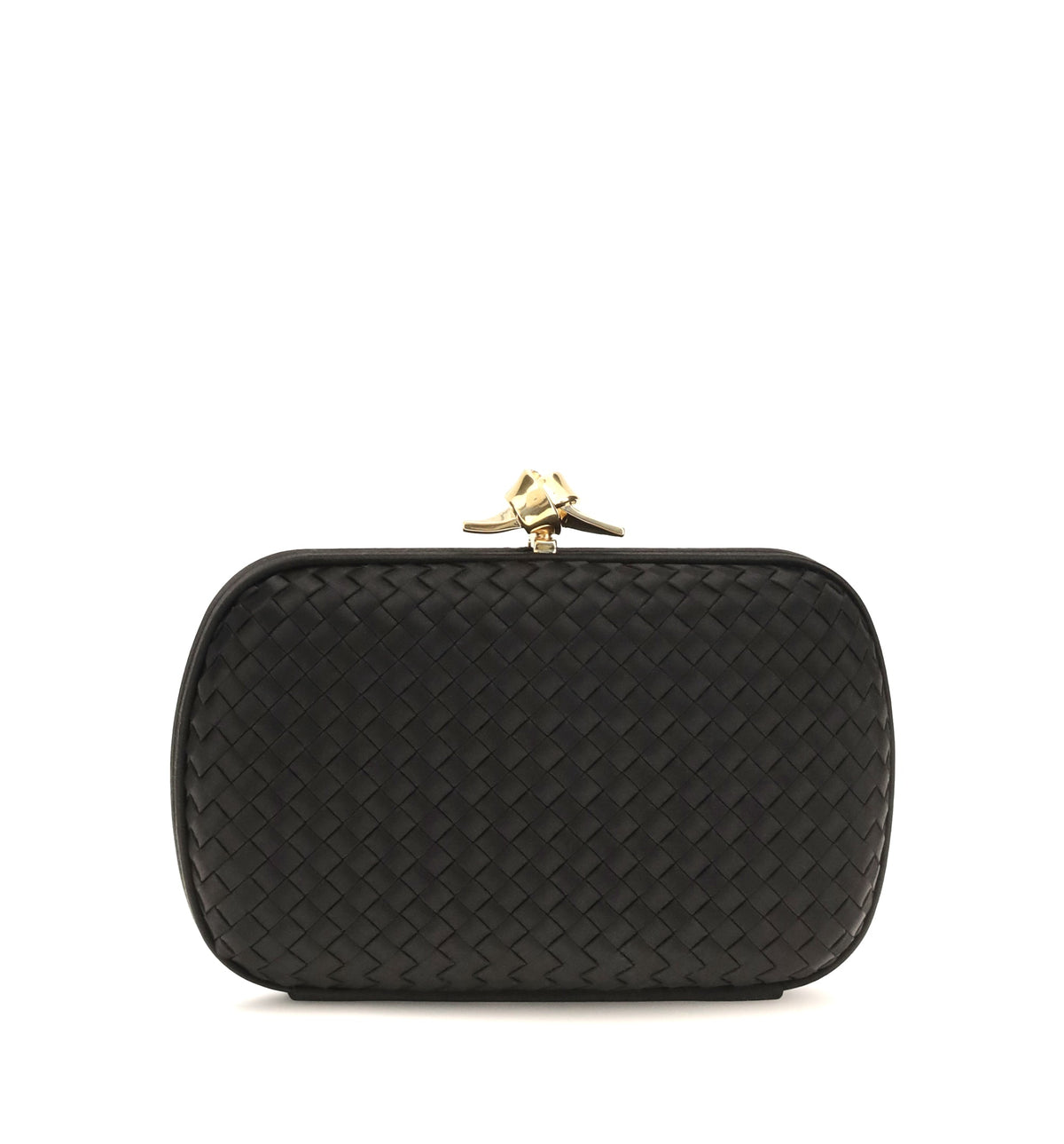 Knot Clutch