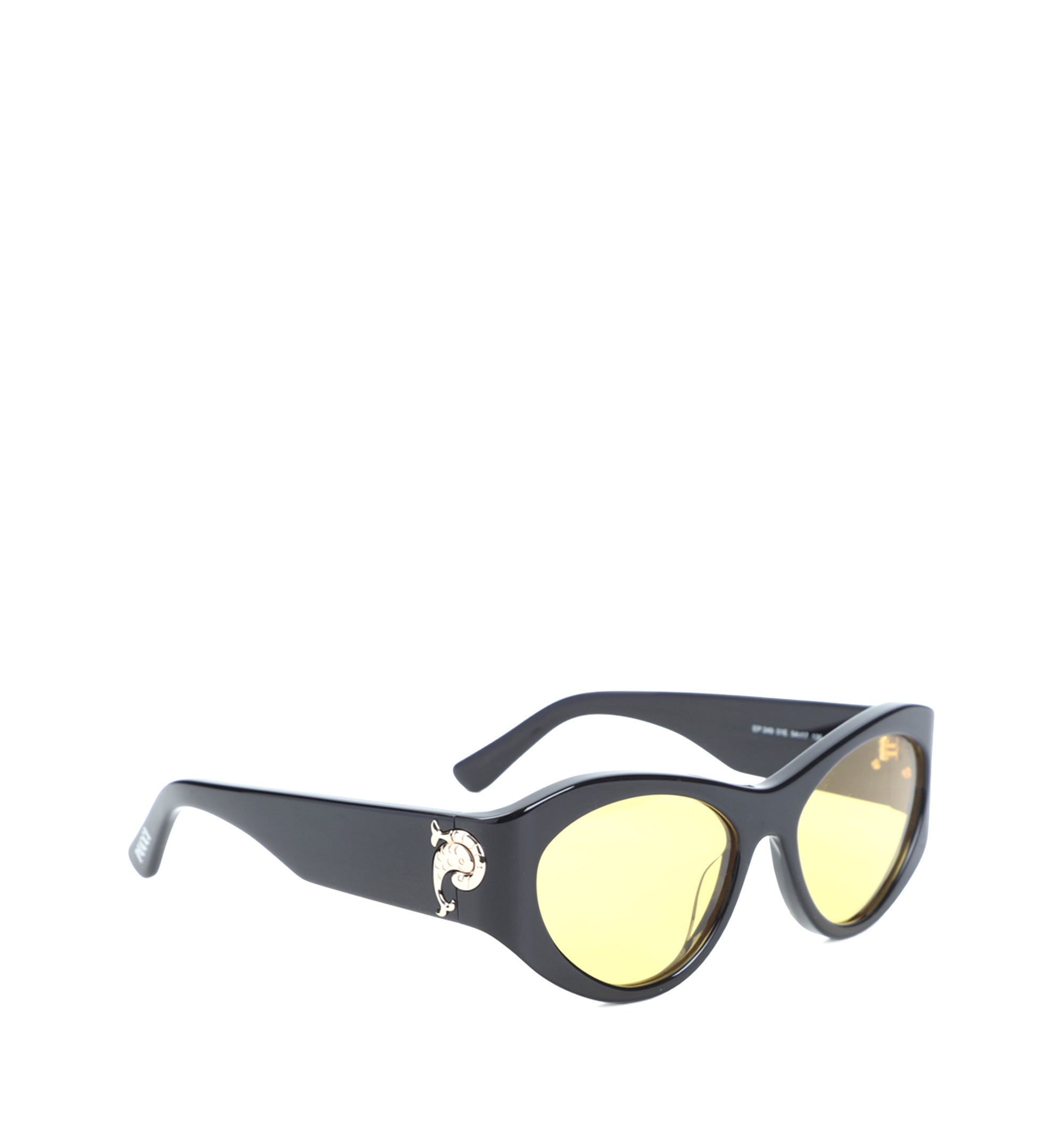Cat-Eye Sunglasses