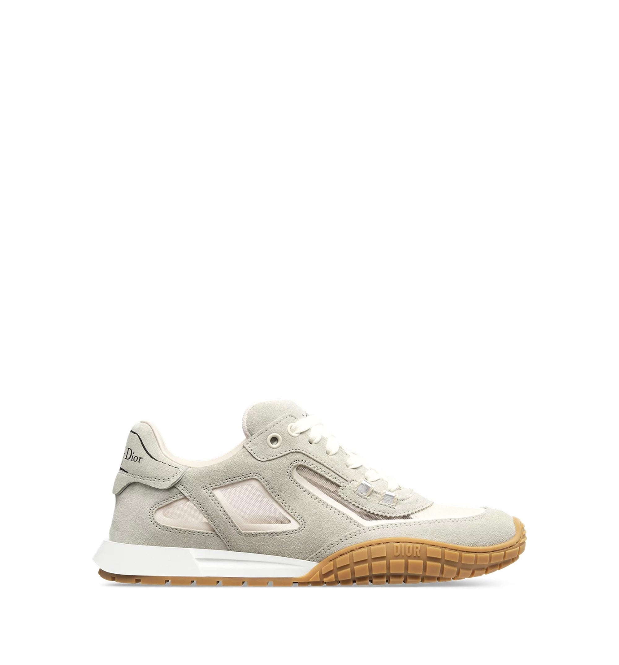 Dior Tech Sneaker