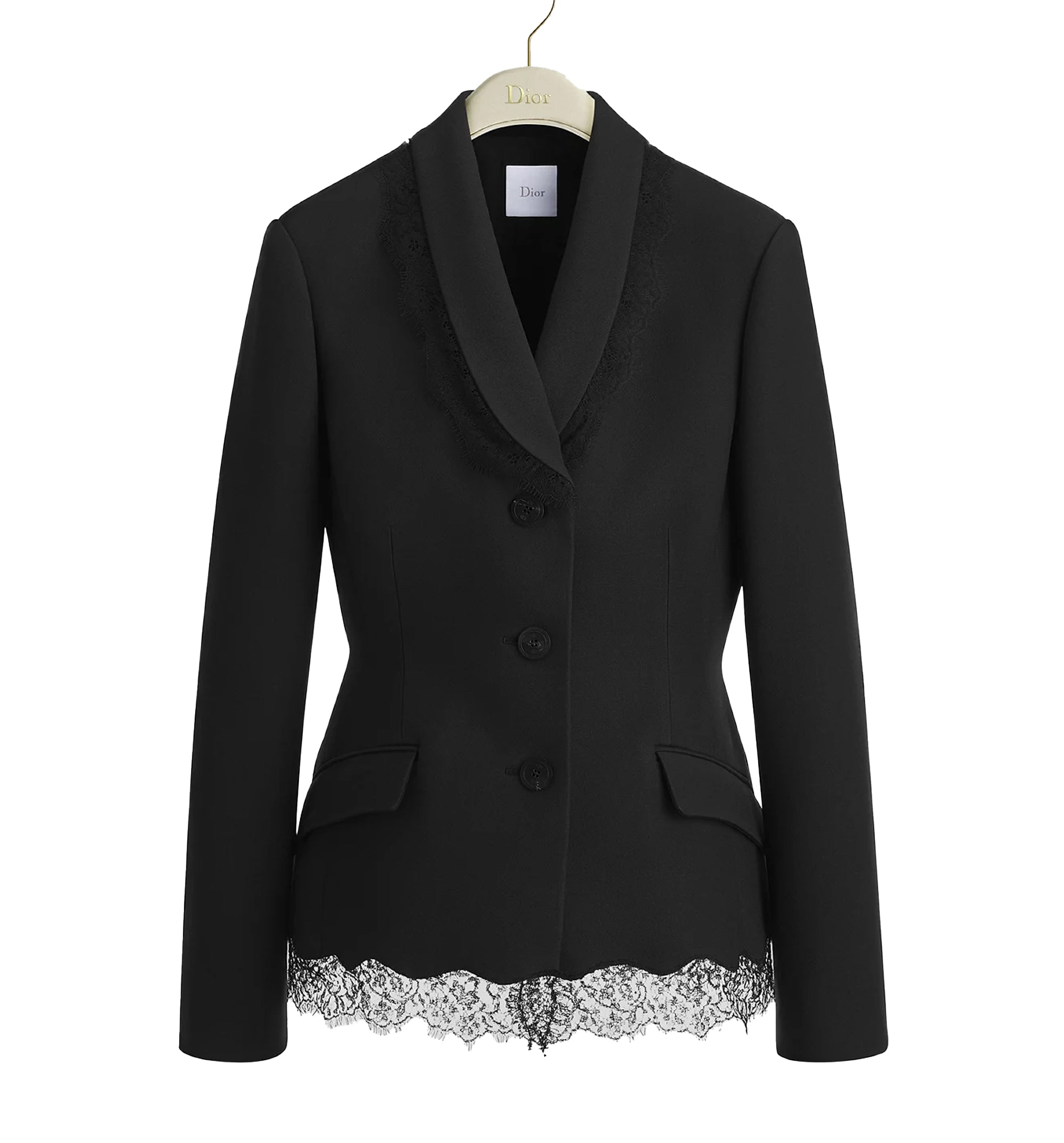 Bar Jacket