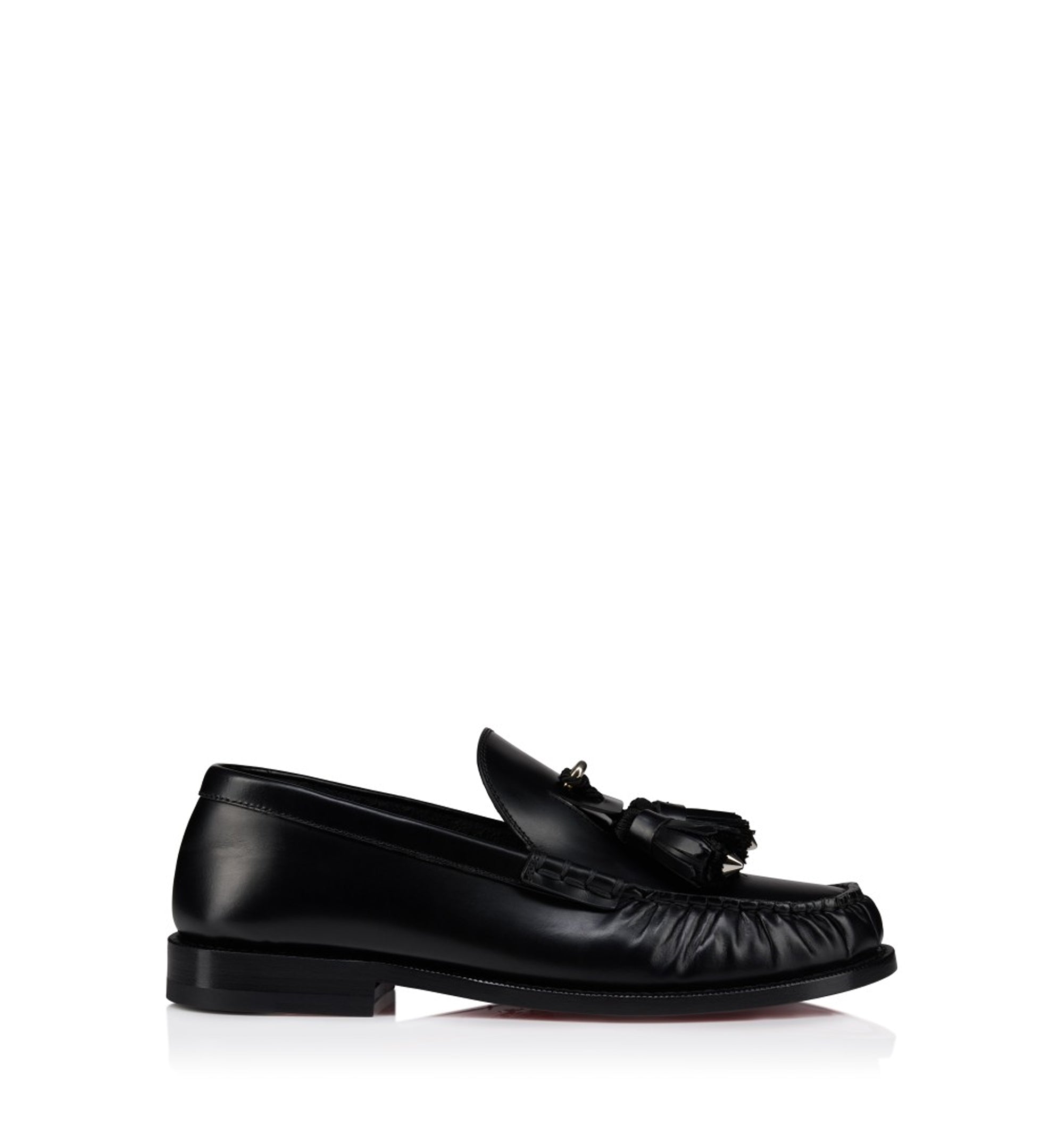Rochelle Loafers