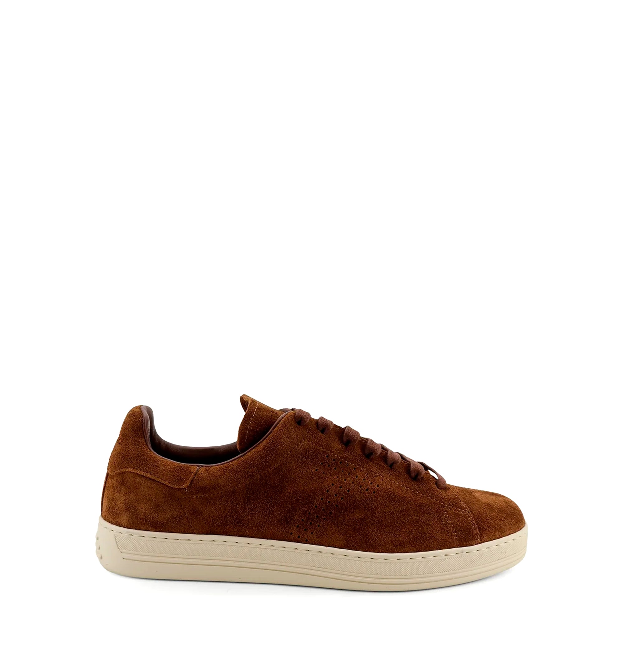 Warwick suede sneakers