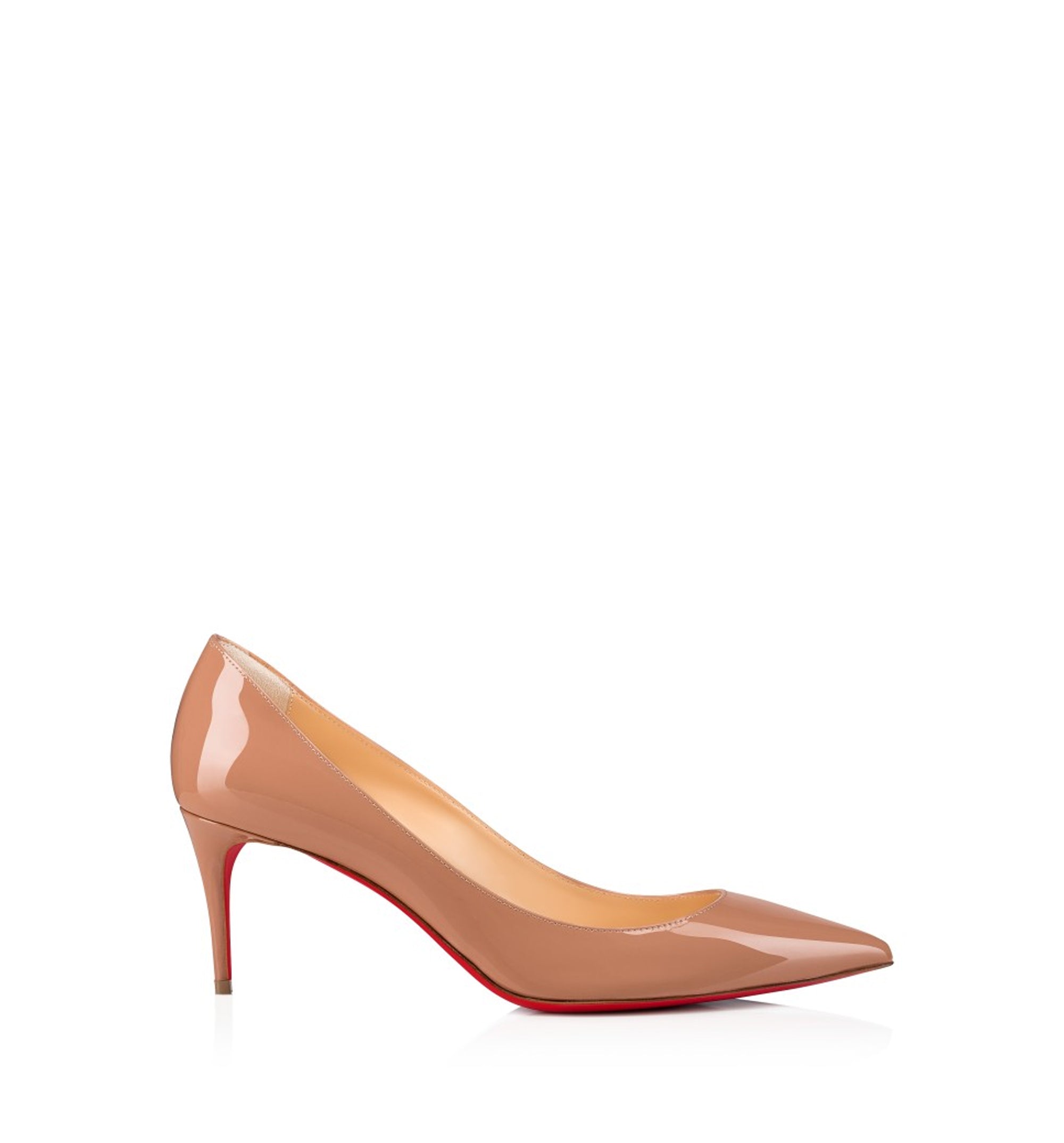 Kate 70 mm Pumps