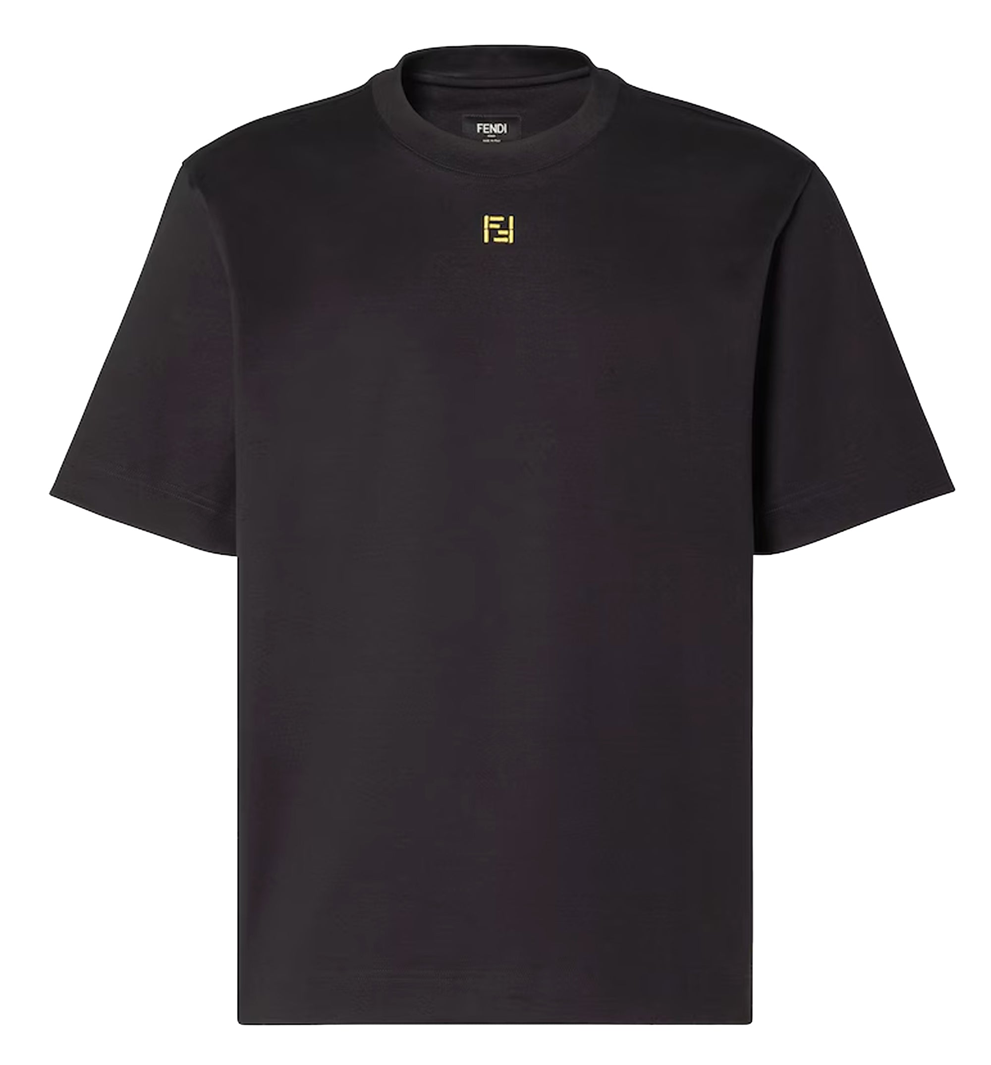 Embroidery T-Shirt