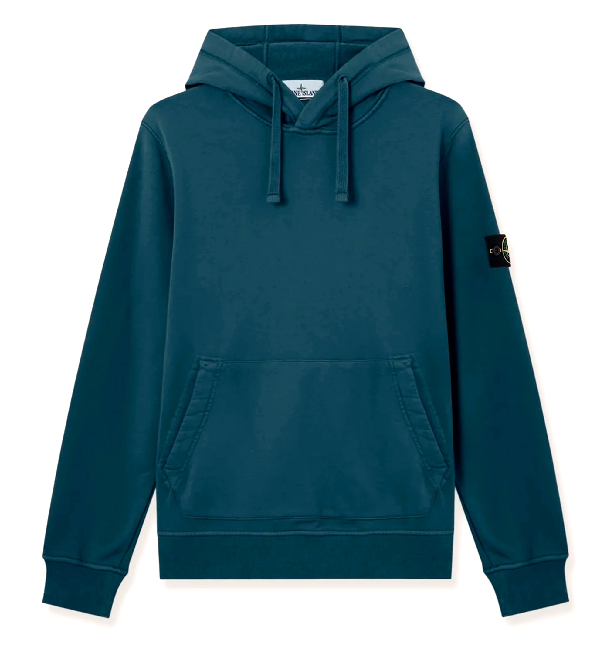 6100062 Organic Cotton Fleece