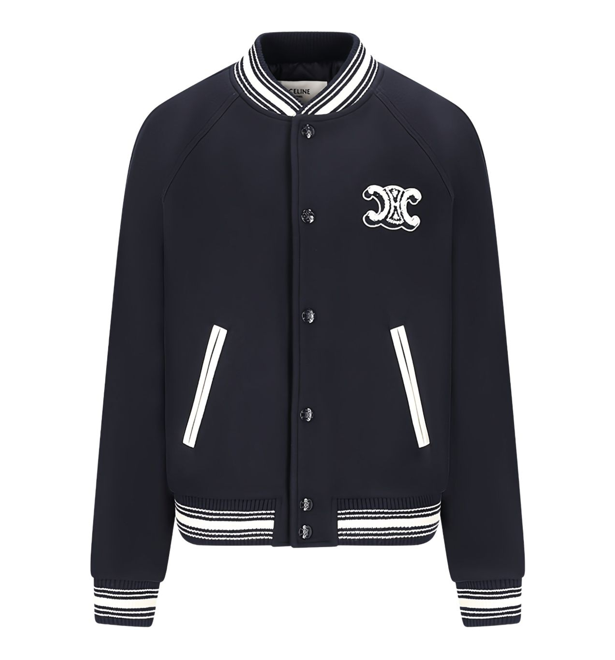 Varsity Jacket
