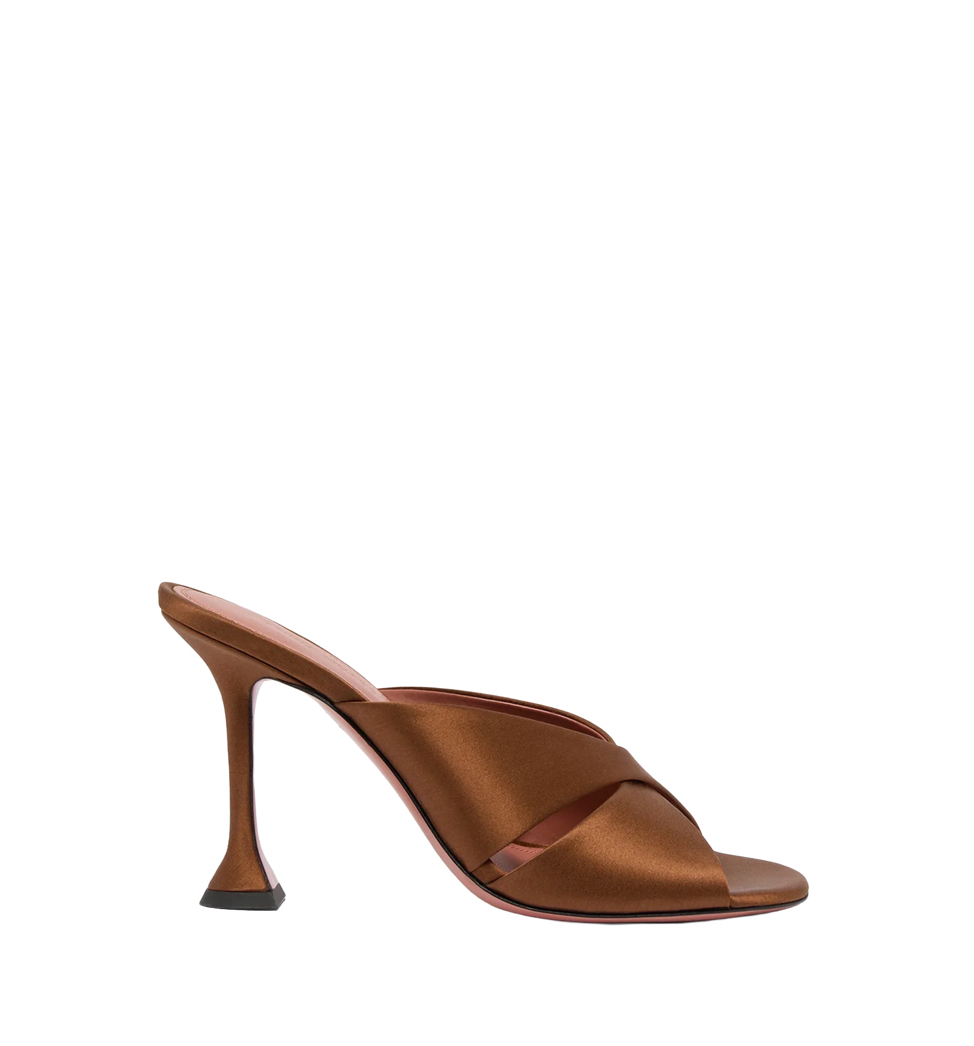 Salma Slipper 95 Satin