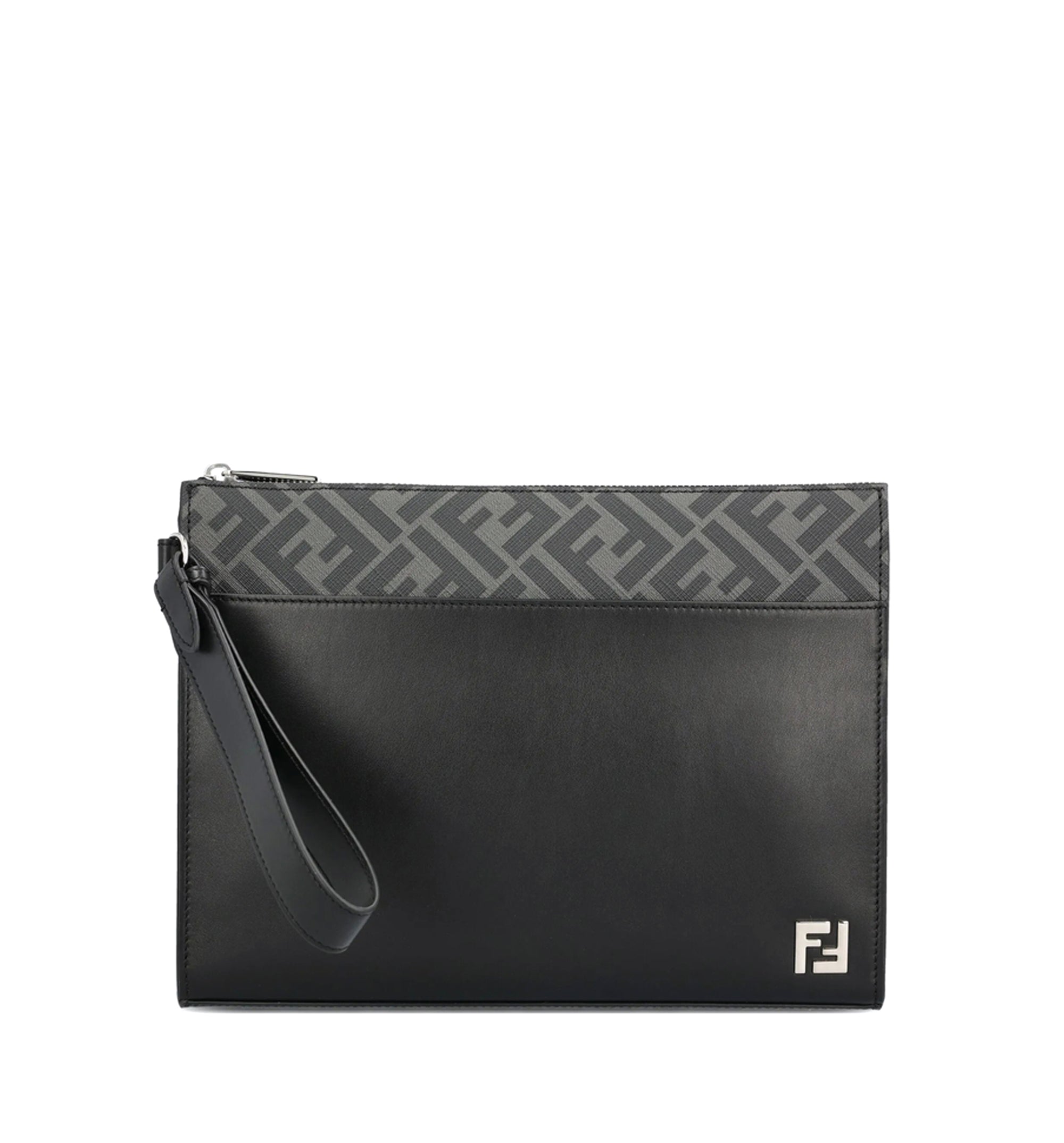 Squared FF Pouch