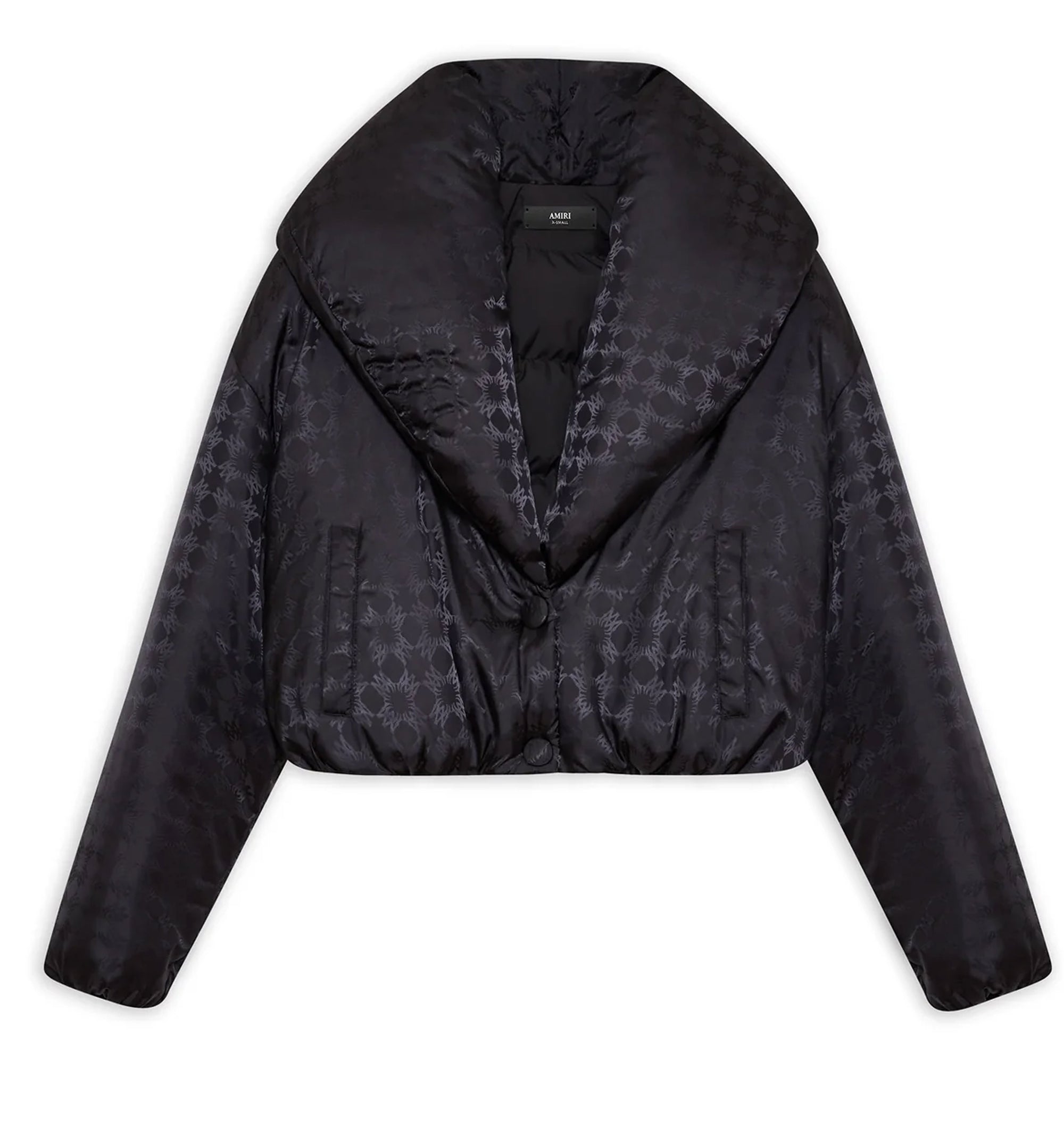Women's MA Quad Shawl Down Jacket