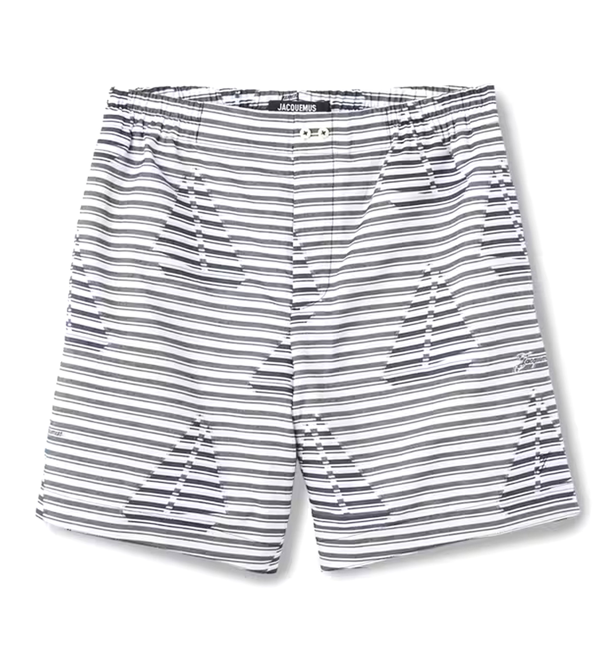 The Caleçon Shorts