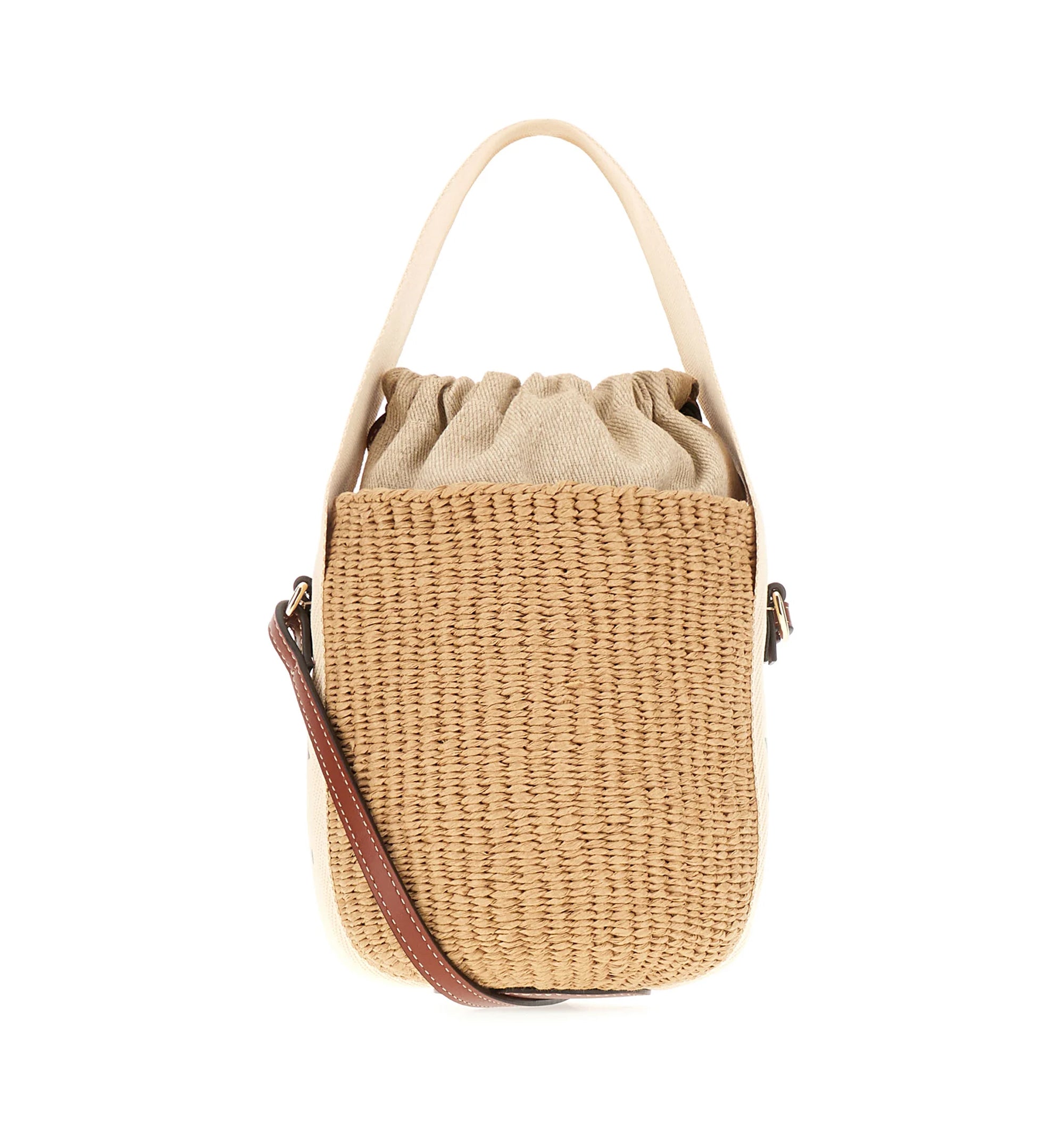 Small Woody Basket