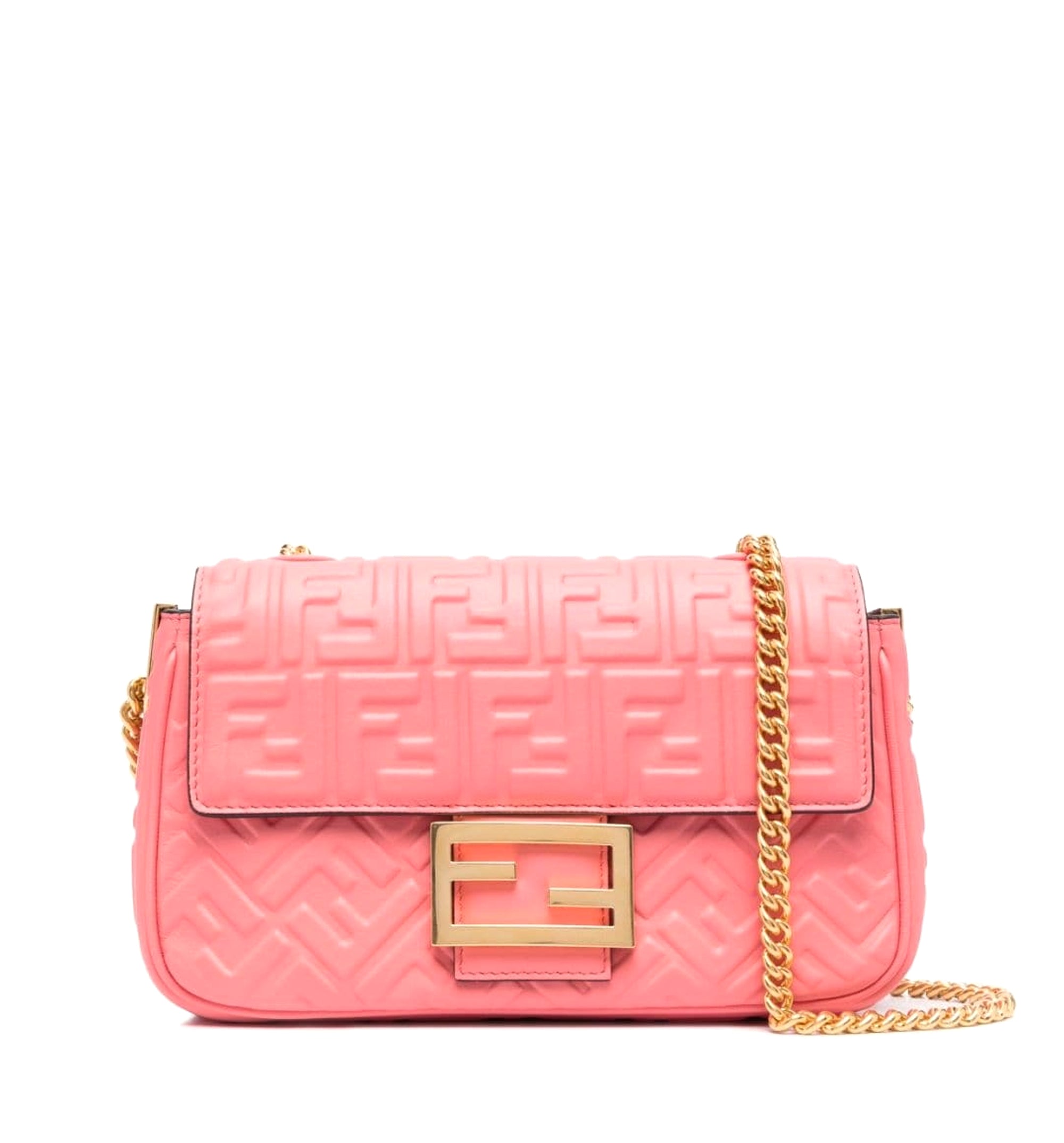 Baguette Chain Midi