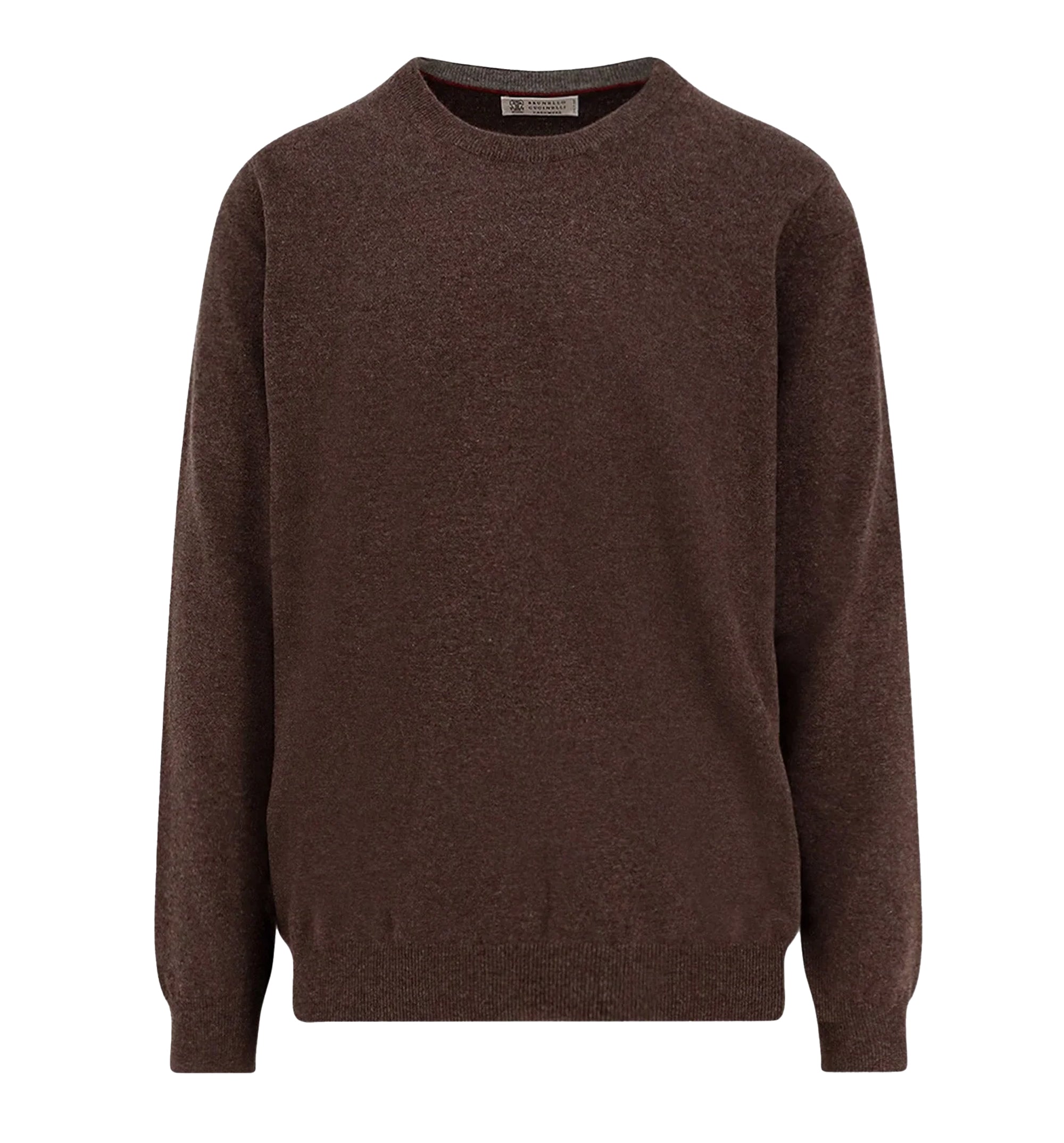 Cashmere sweater