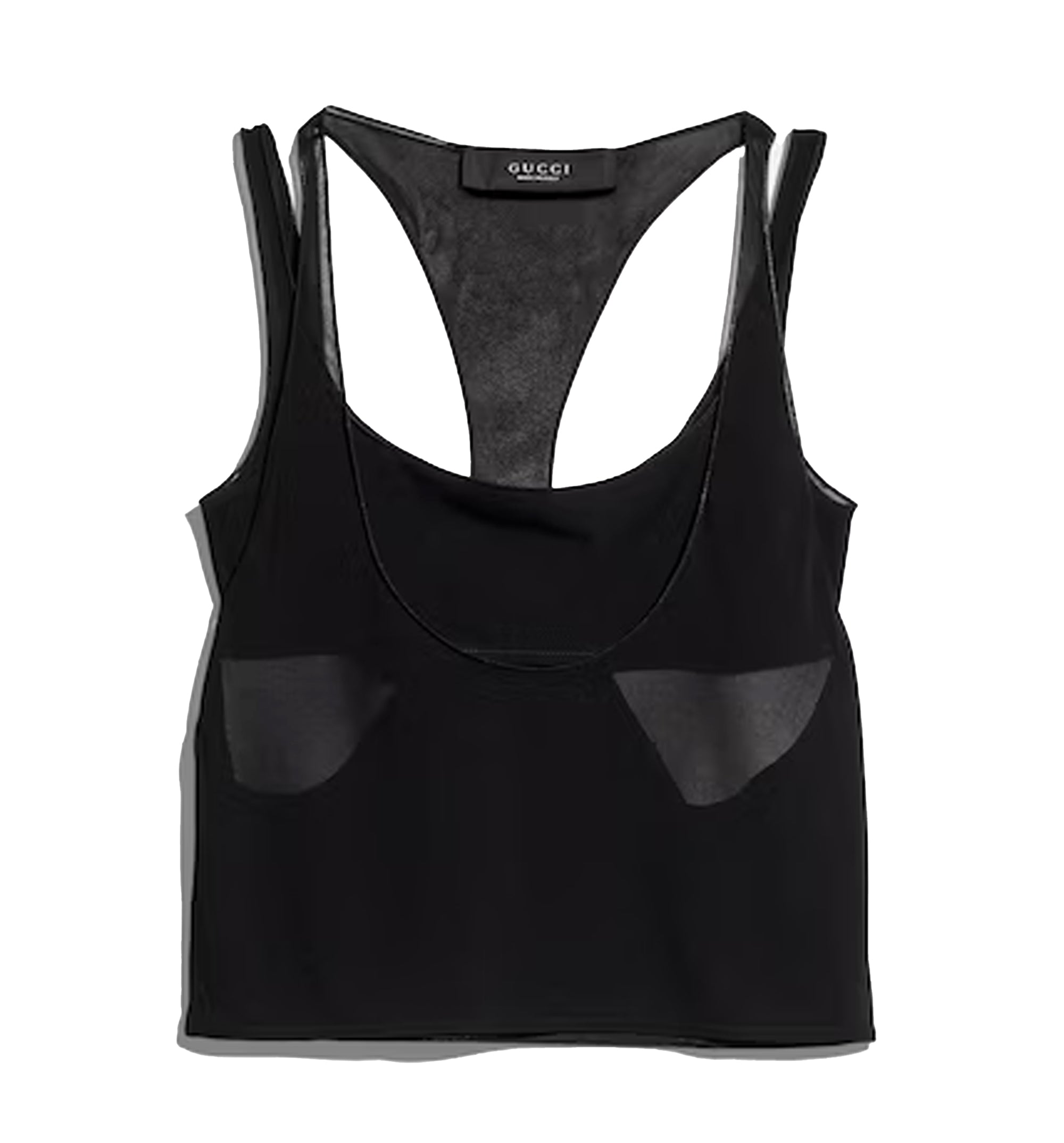Light Crêpe Jersey Bralette Set