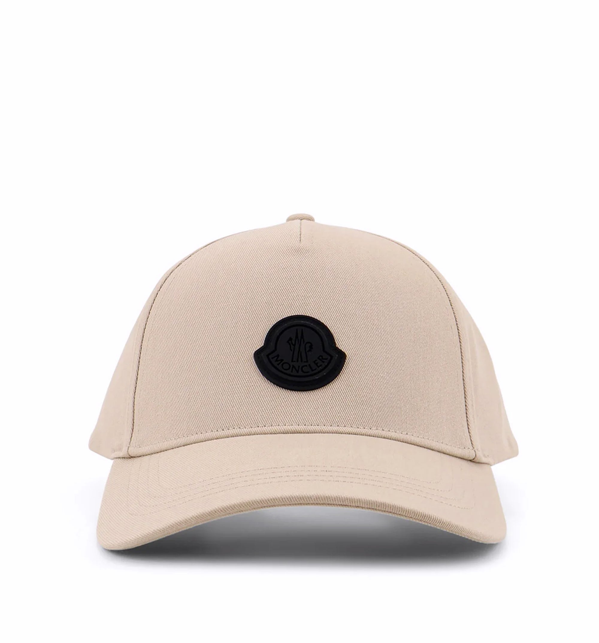 Cotton Baseball Cap