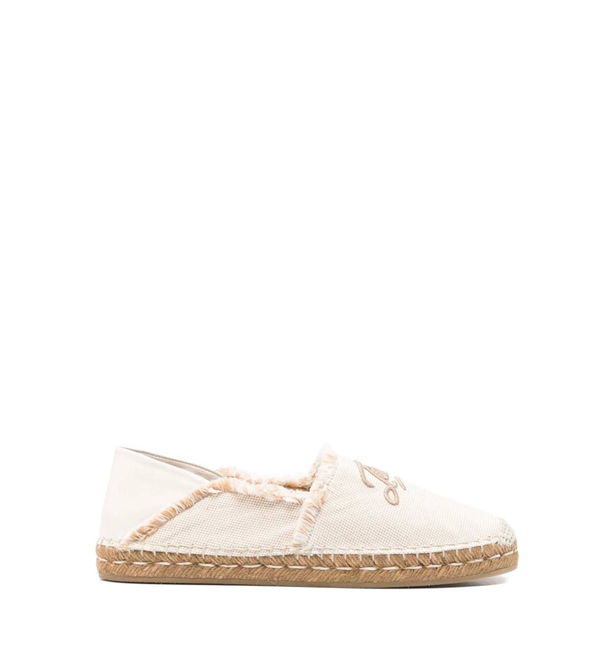 Avi Flat Embroidered Espadrilles