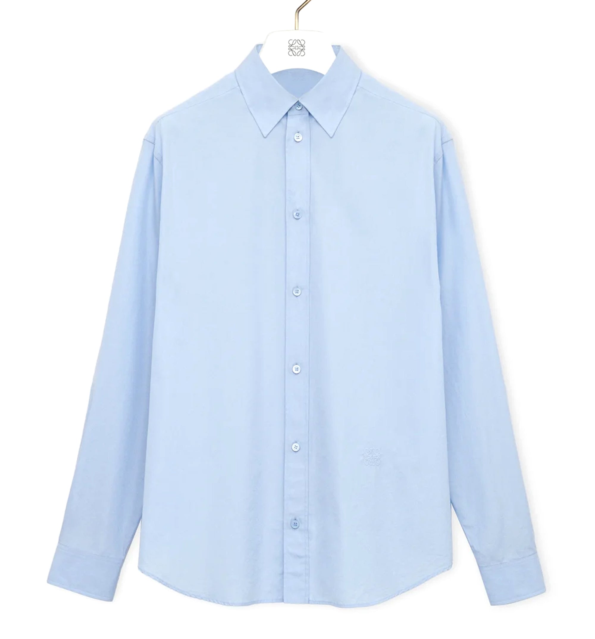 Shirt In Cotton