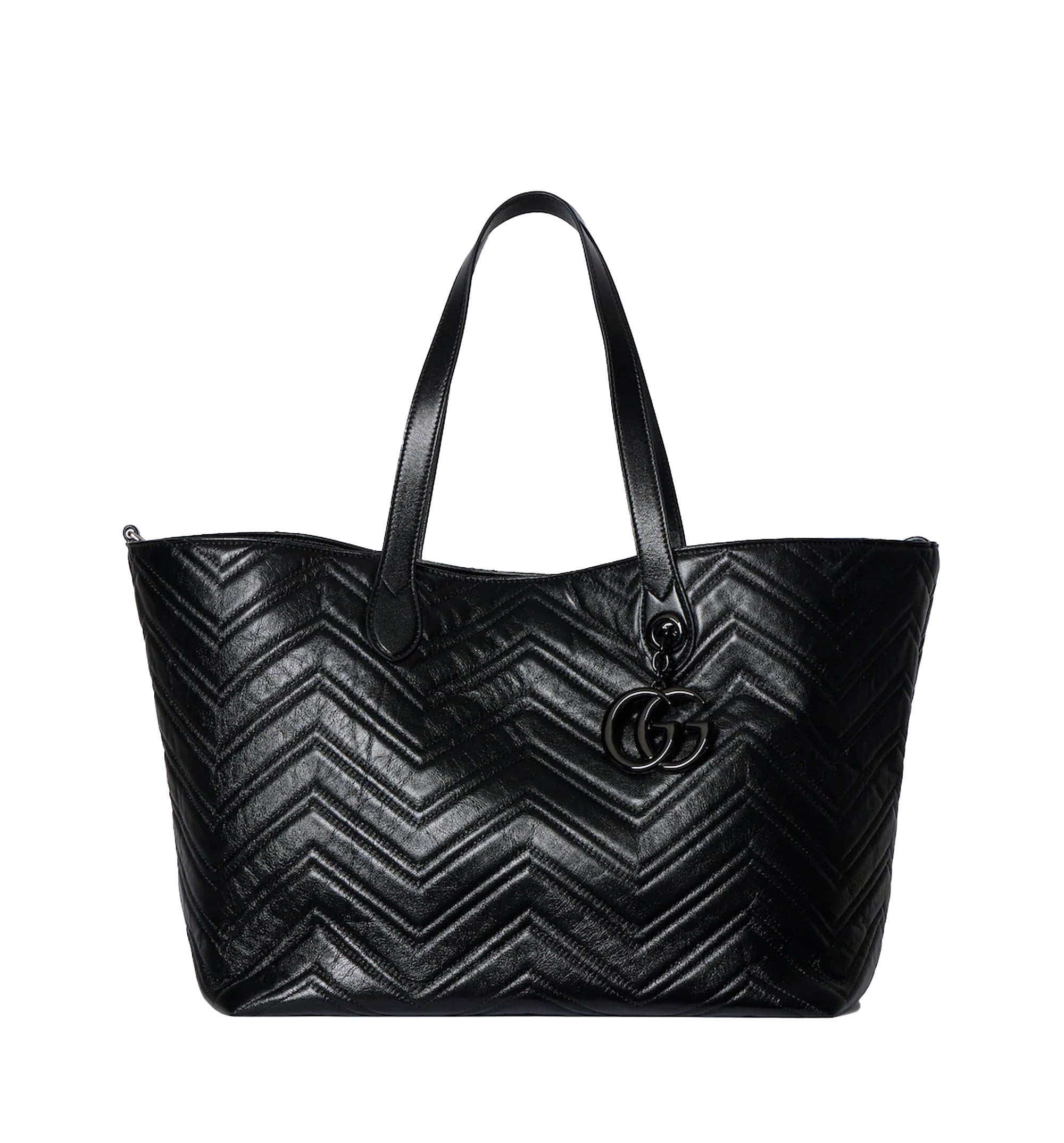 GG Marmont Large Tote Bag