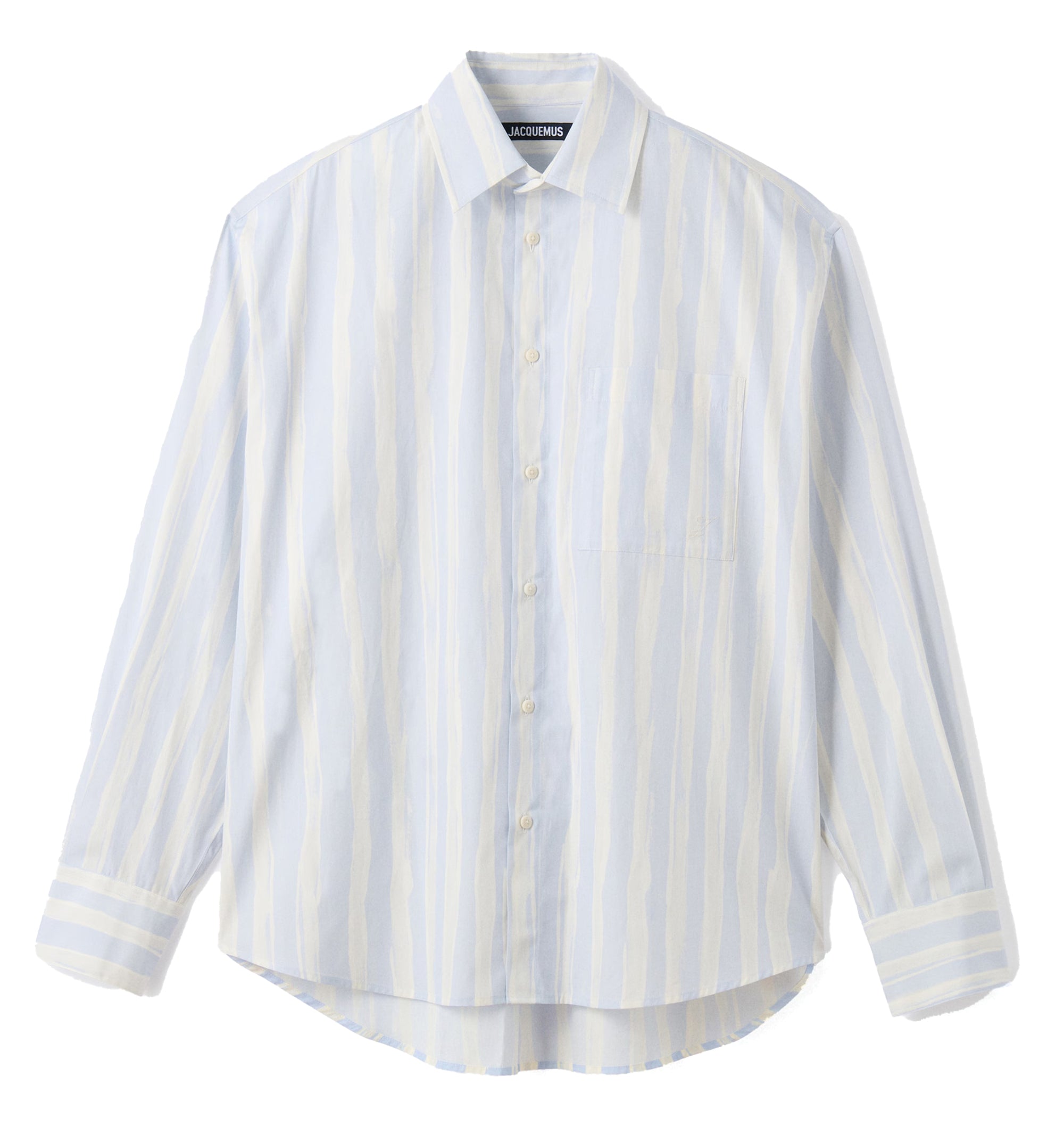 The Camargue Shirt