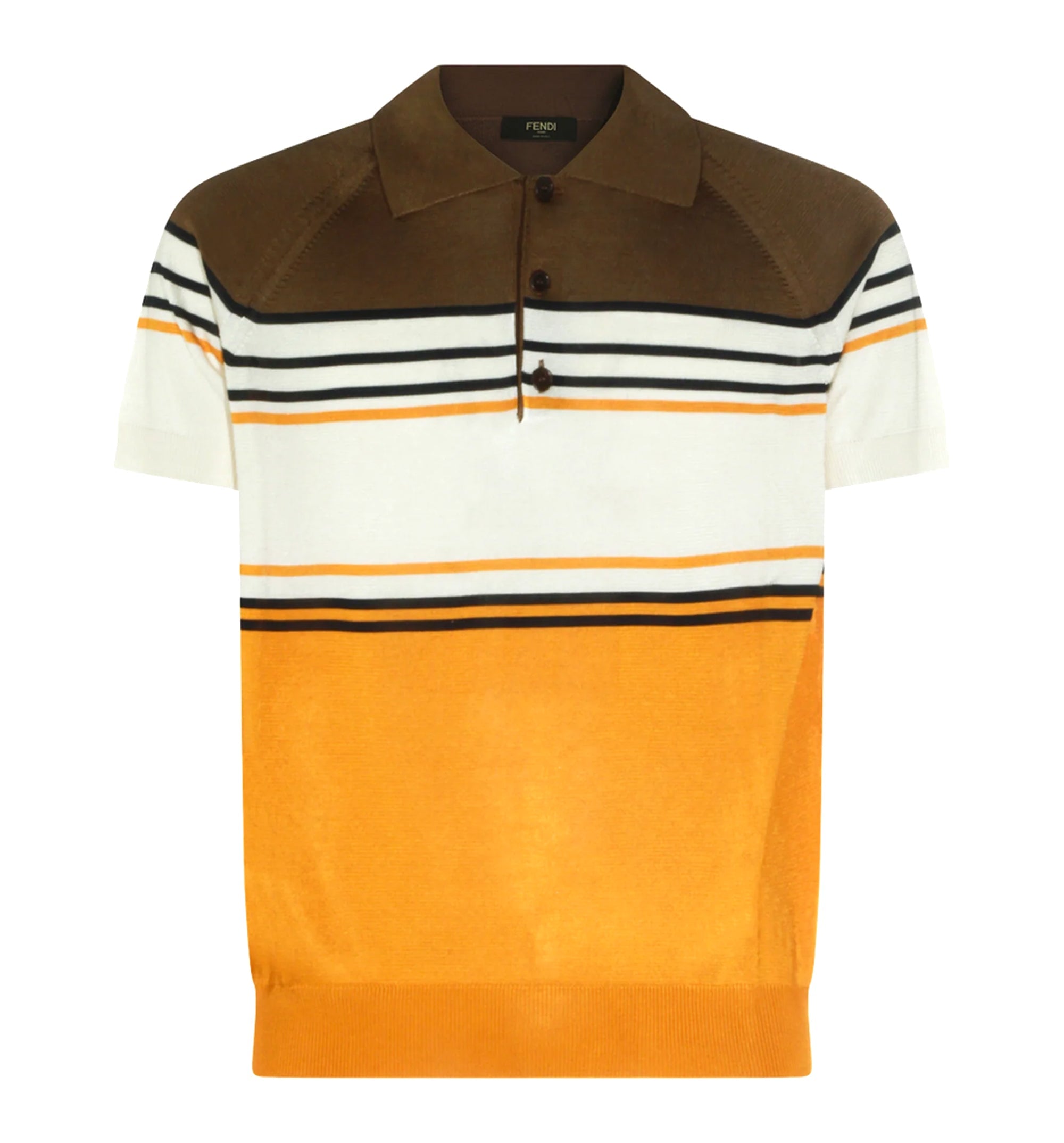 Polo Shirt - Multicolour