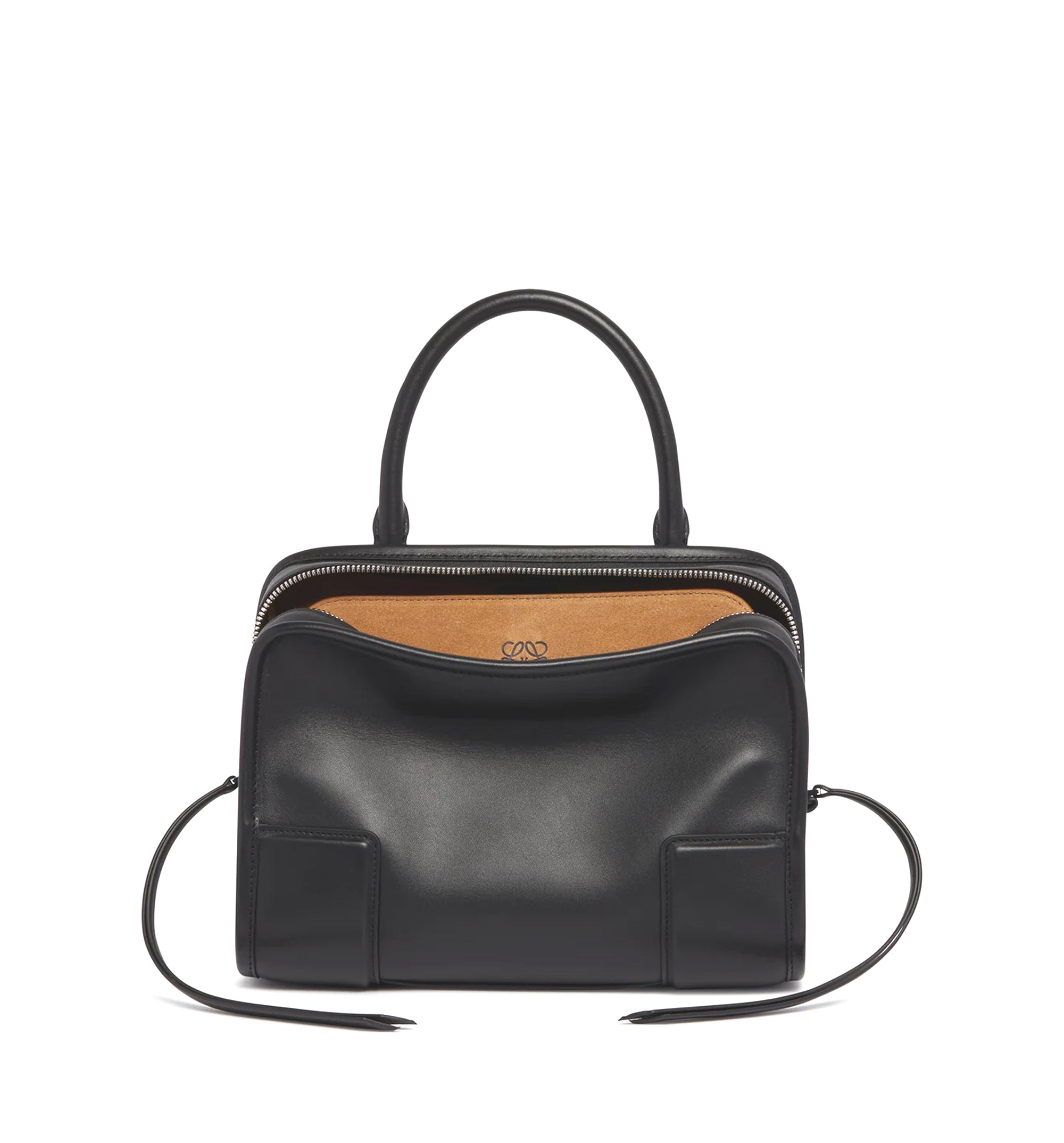 Small Amazona 180 Bag In Soft Calfskin
