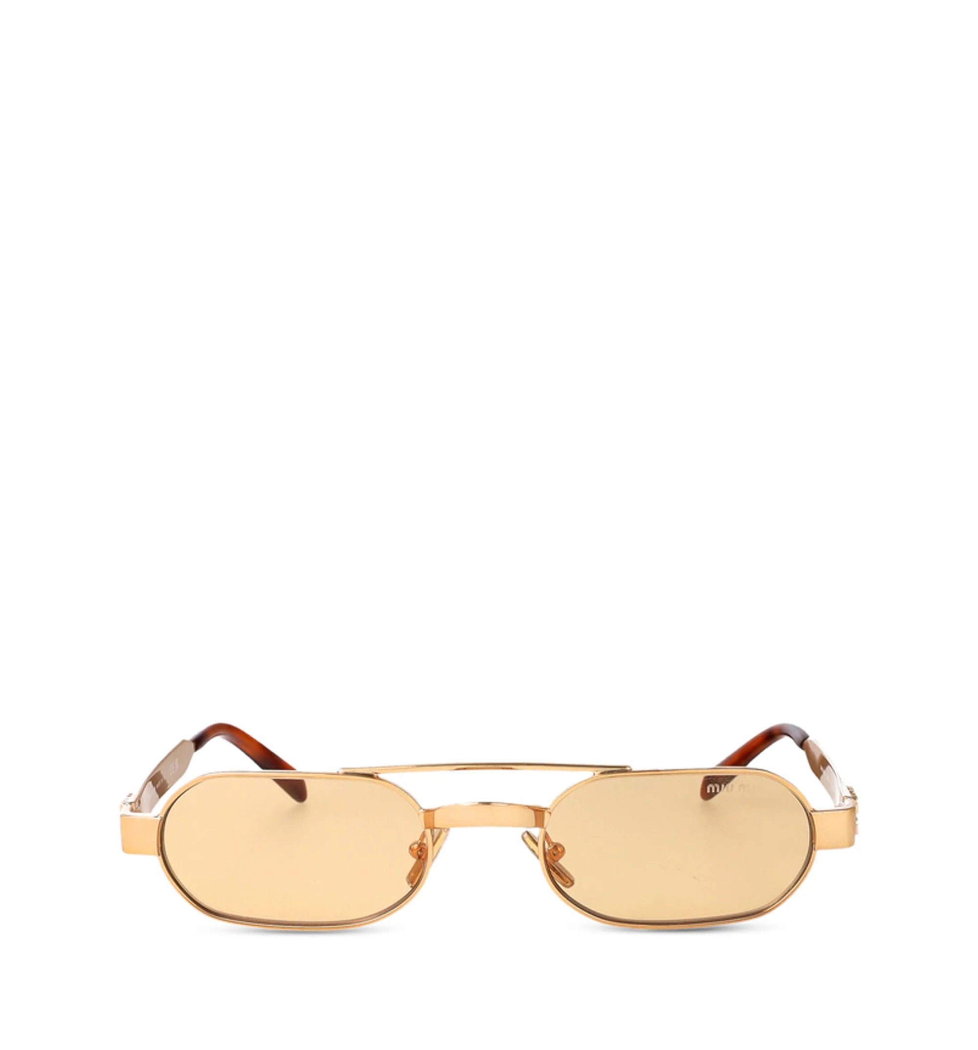 Eyewear Miu Miu