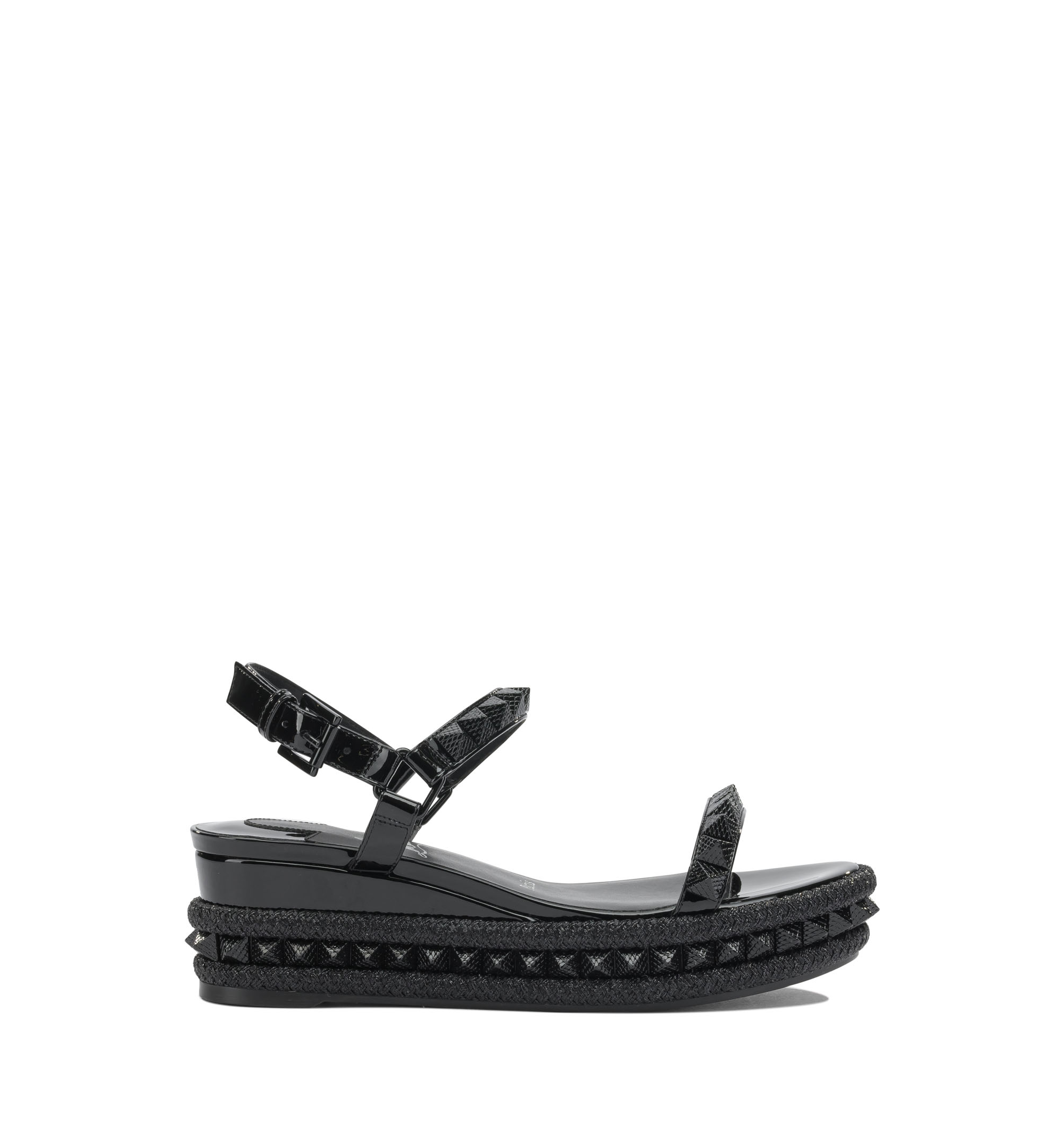 Pyraclou Sandals