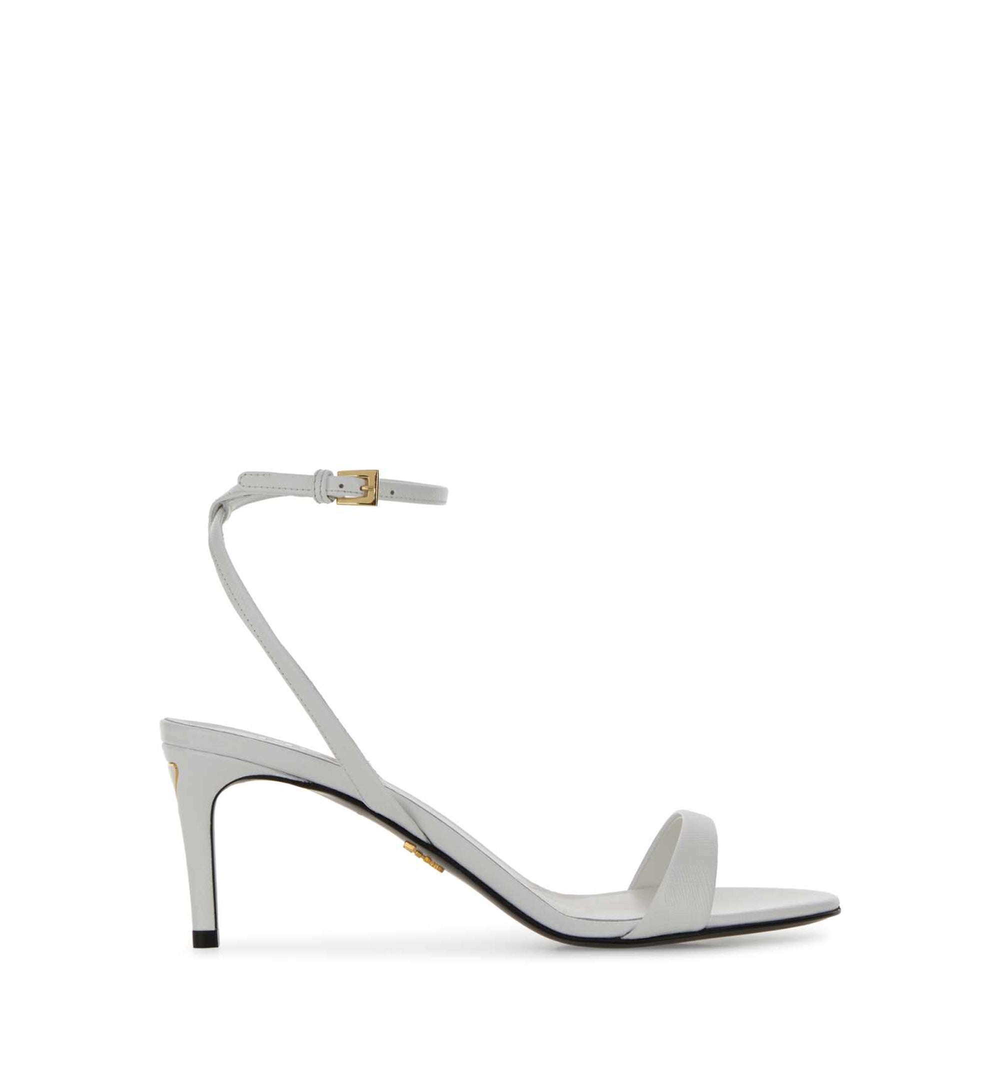 Leather Sandals