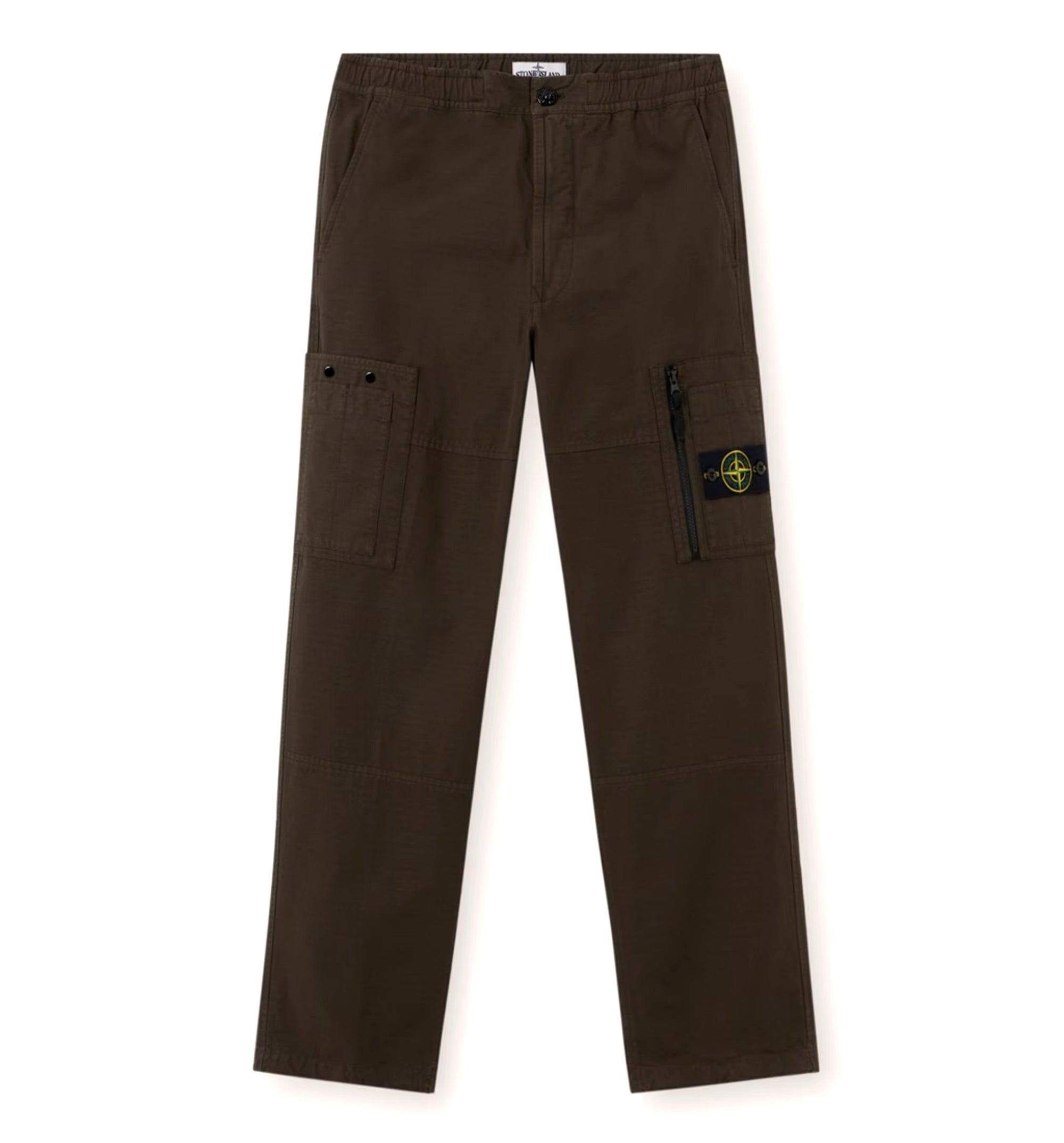 3100015 Organic Cotton Ripstop