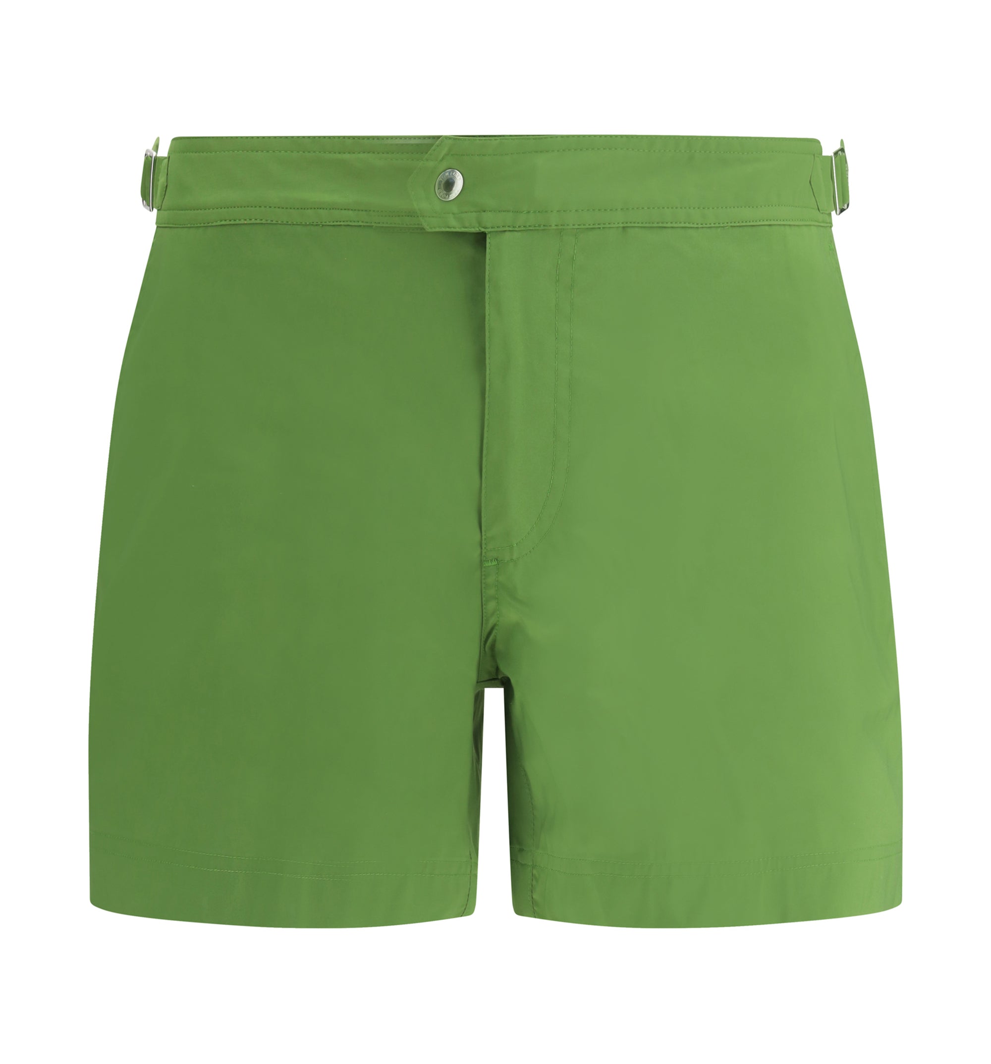 Polyester Swim Shorts