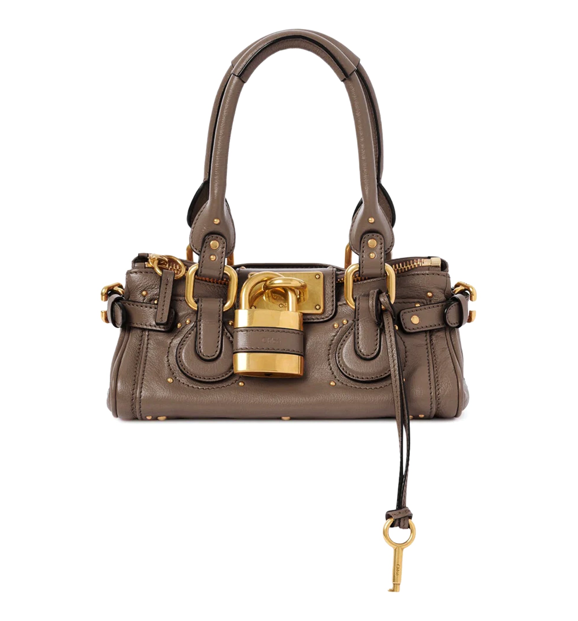 Small Paddington Bag