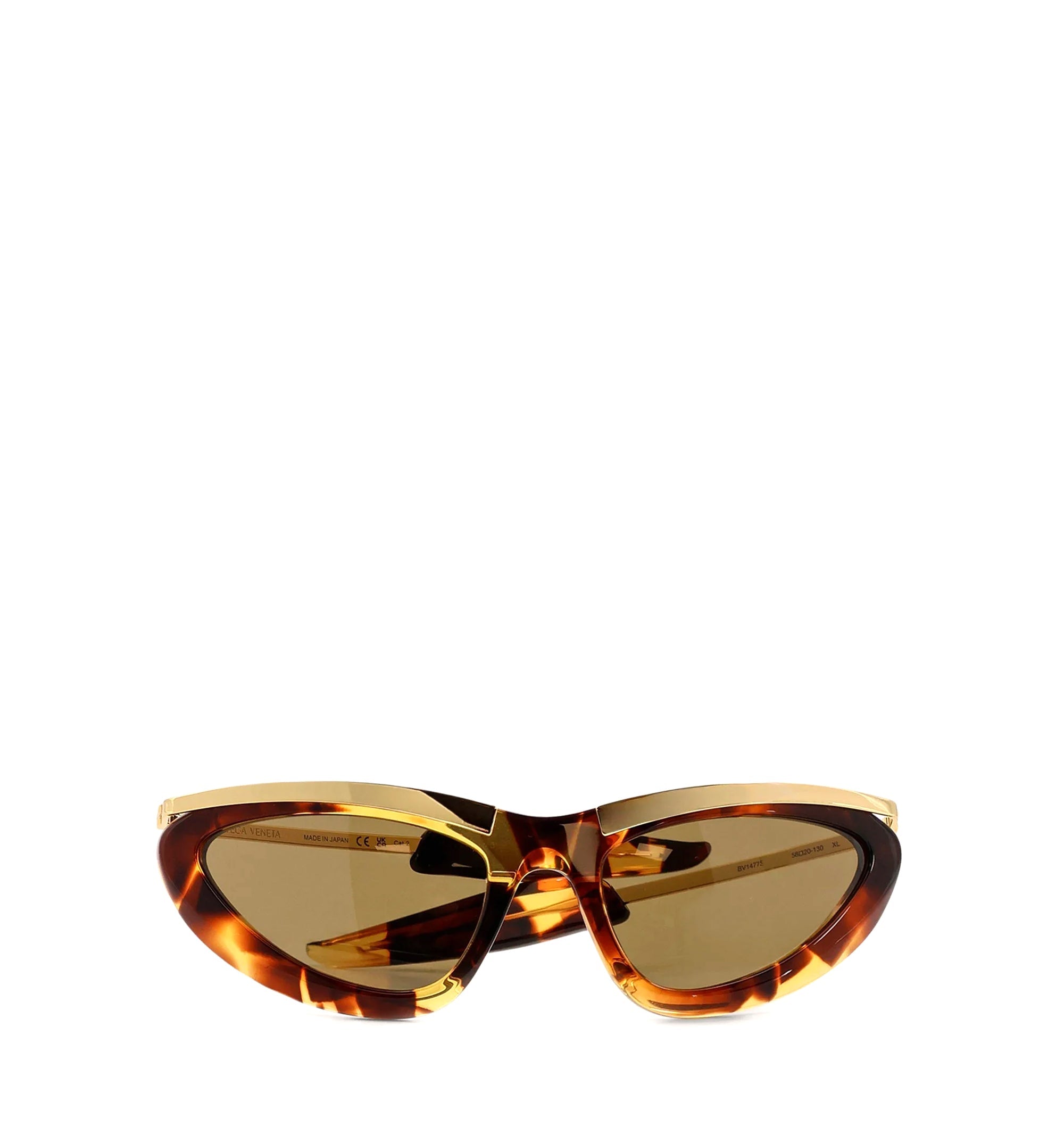 Prisma Acetate Sunglasses
