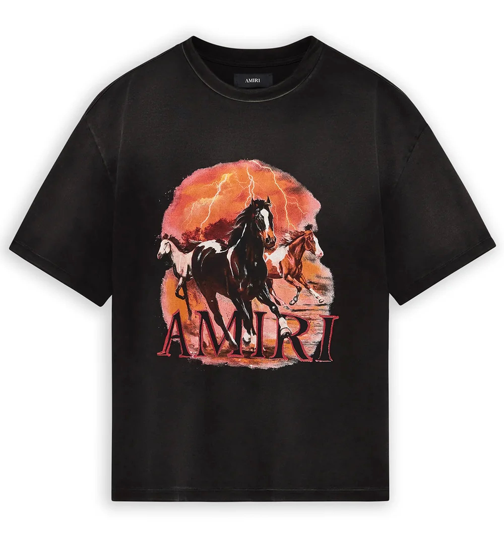 Plains Oversized Tee