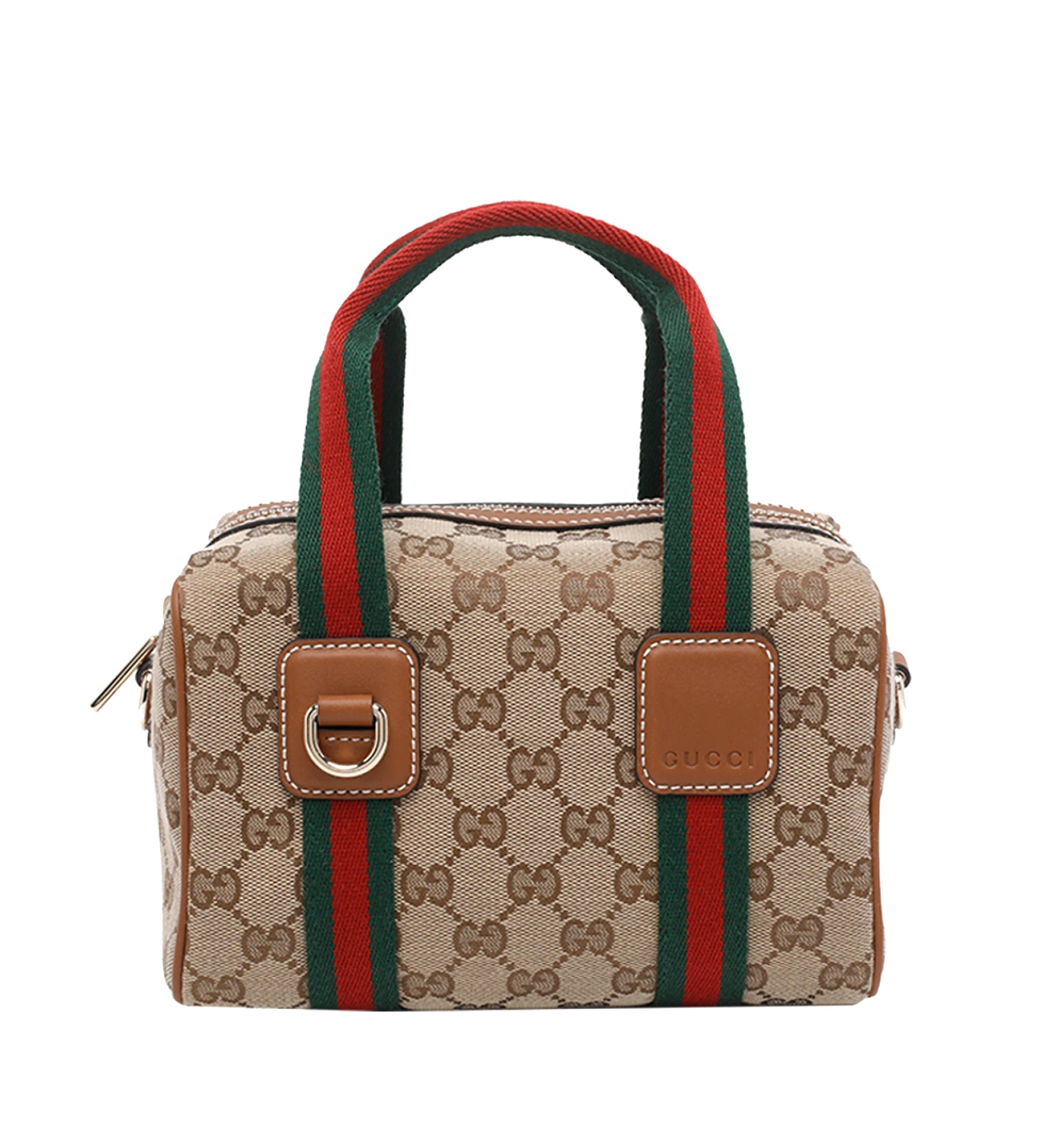 GG Supreme Mini Bag