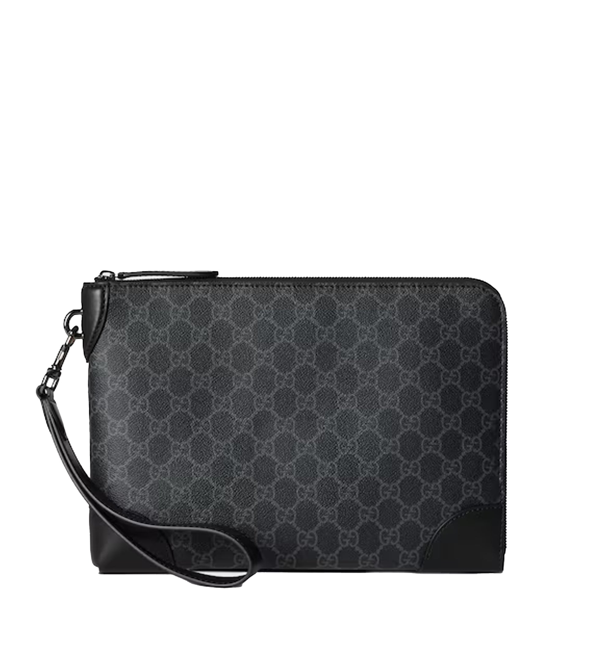 GG Emblem Small Business Case