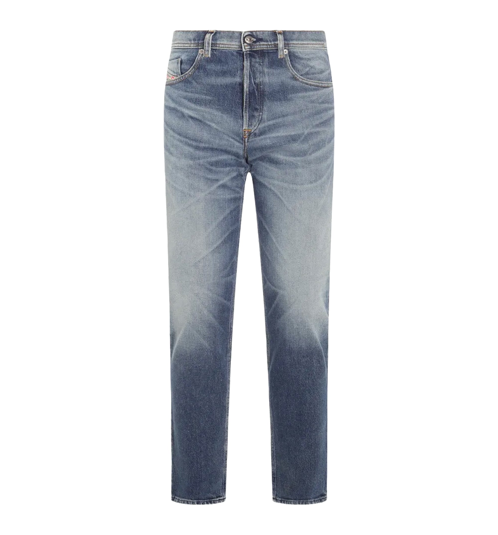 Jeans D-Finitive