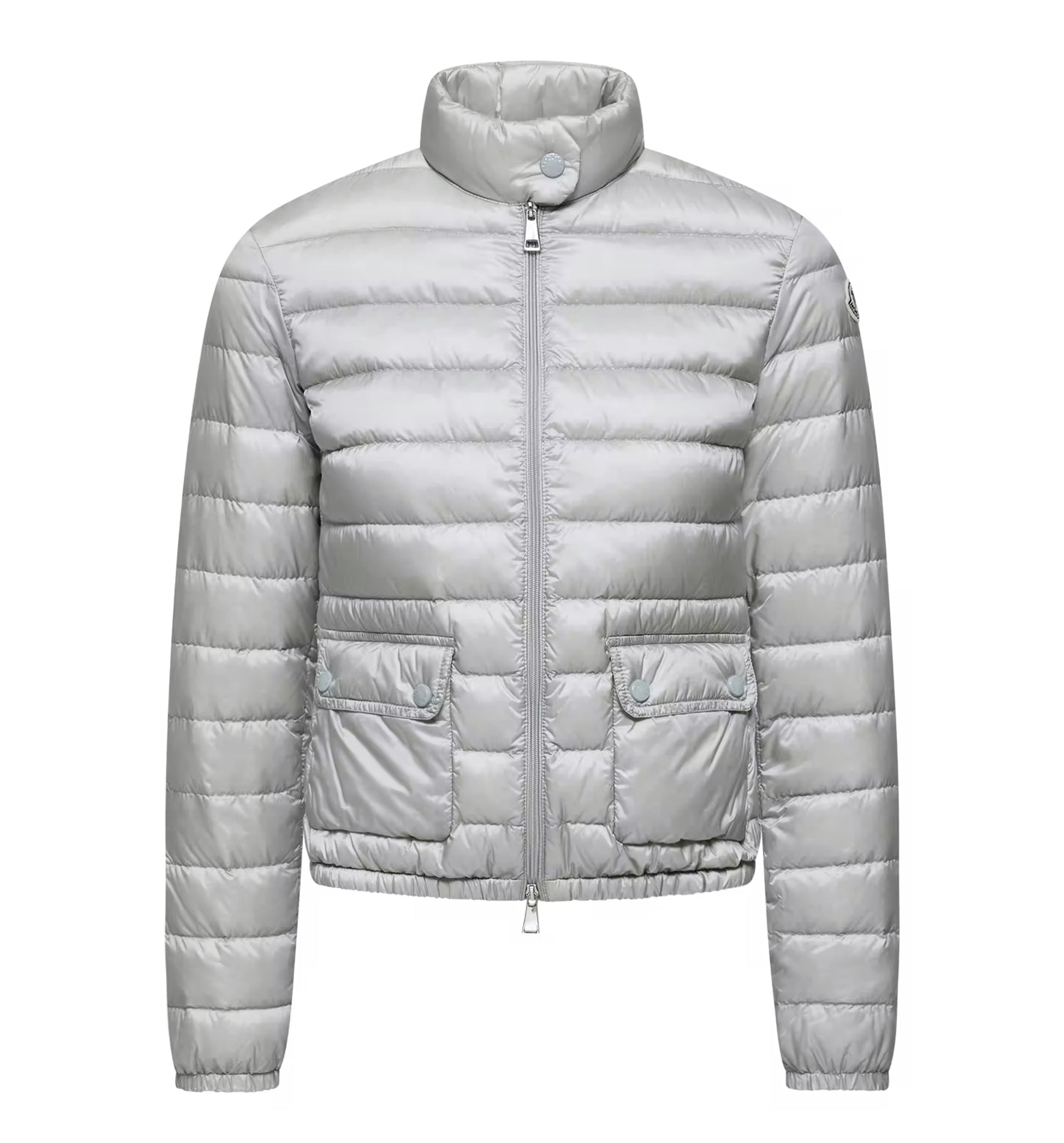 Lans Short Down Jacket