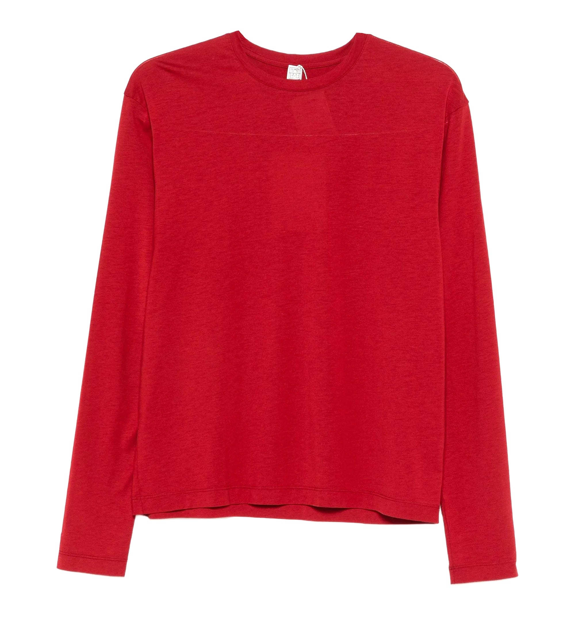 Classic Long Sleeve Tee