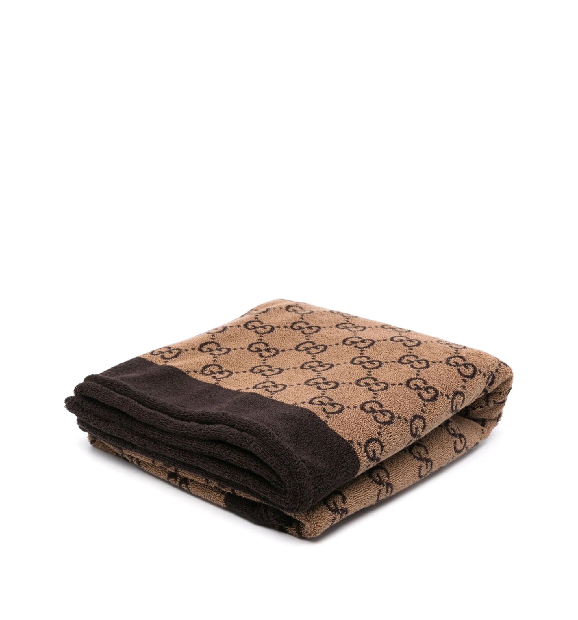 Beach Towel Gucci